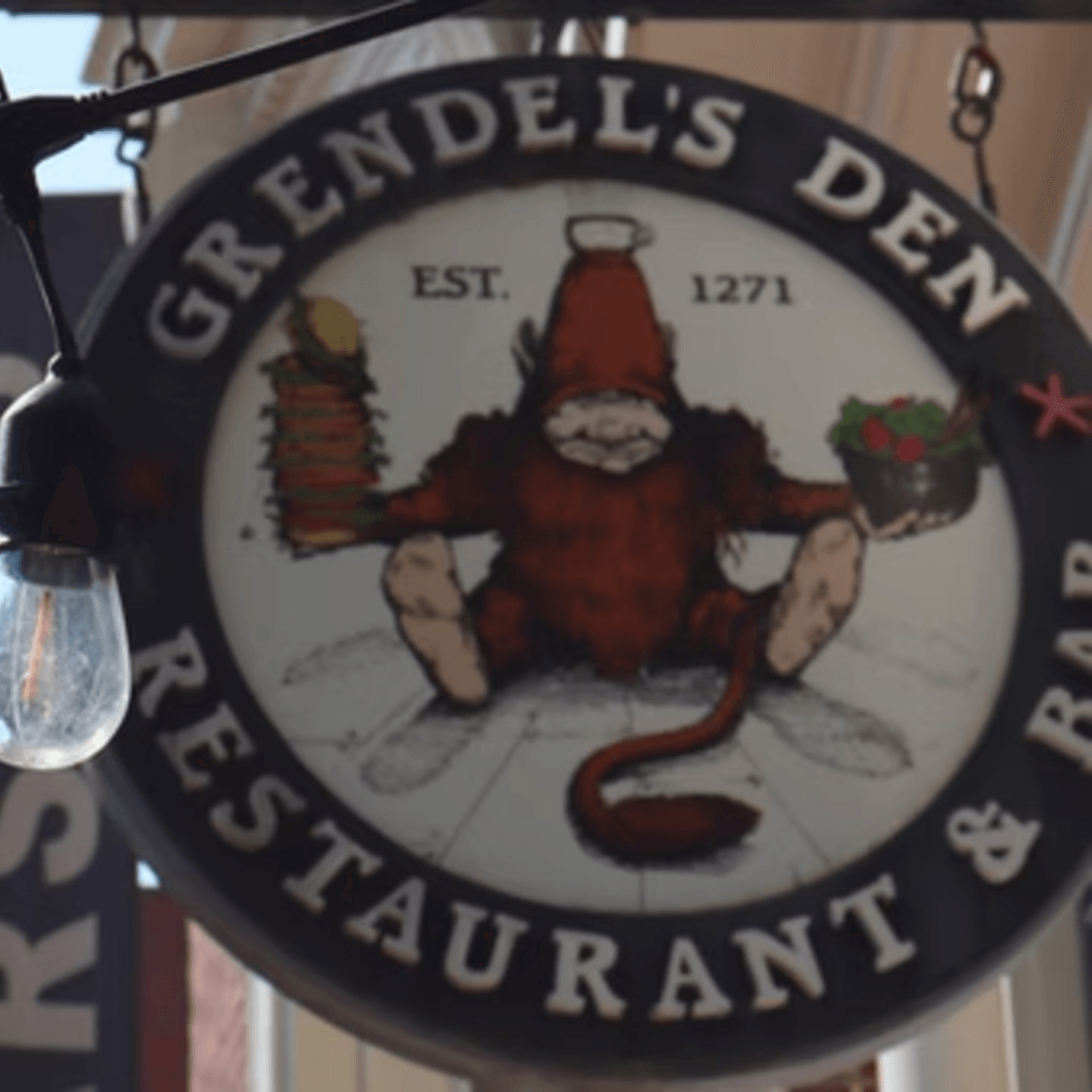 A Harvard Square, Boston Restaurant Legacy