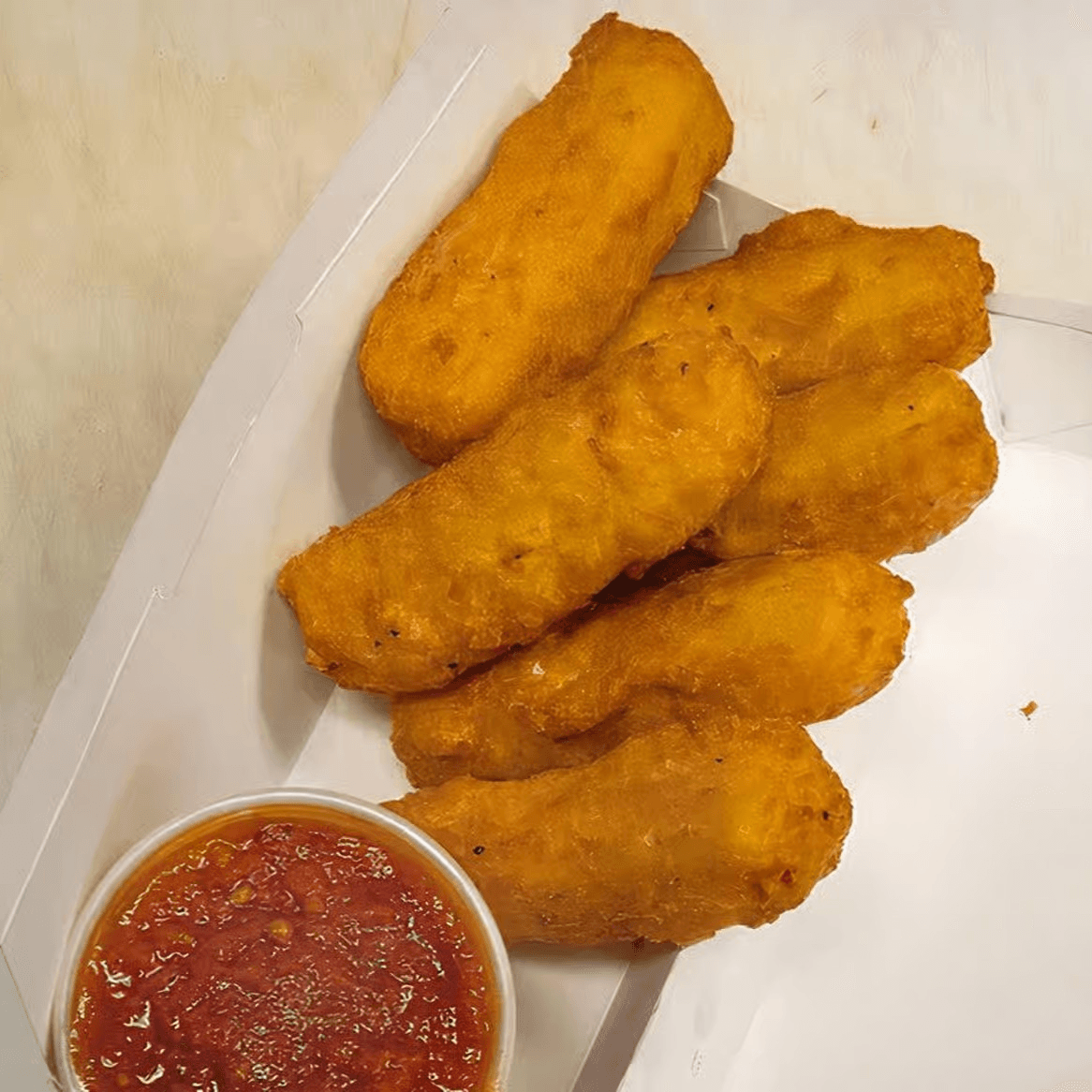 Mozz Sticks 24PC.