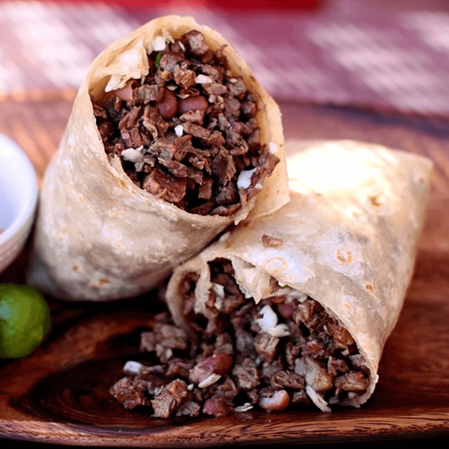 Welcome to El Güero Canelo