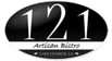 121 Artisan Bistro