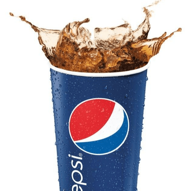 Large Fountain Drink (32oz).