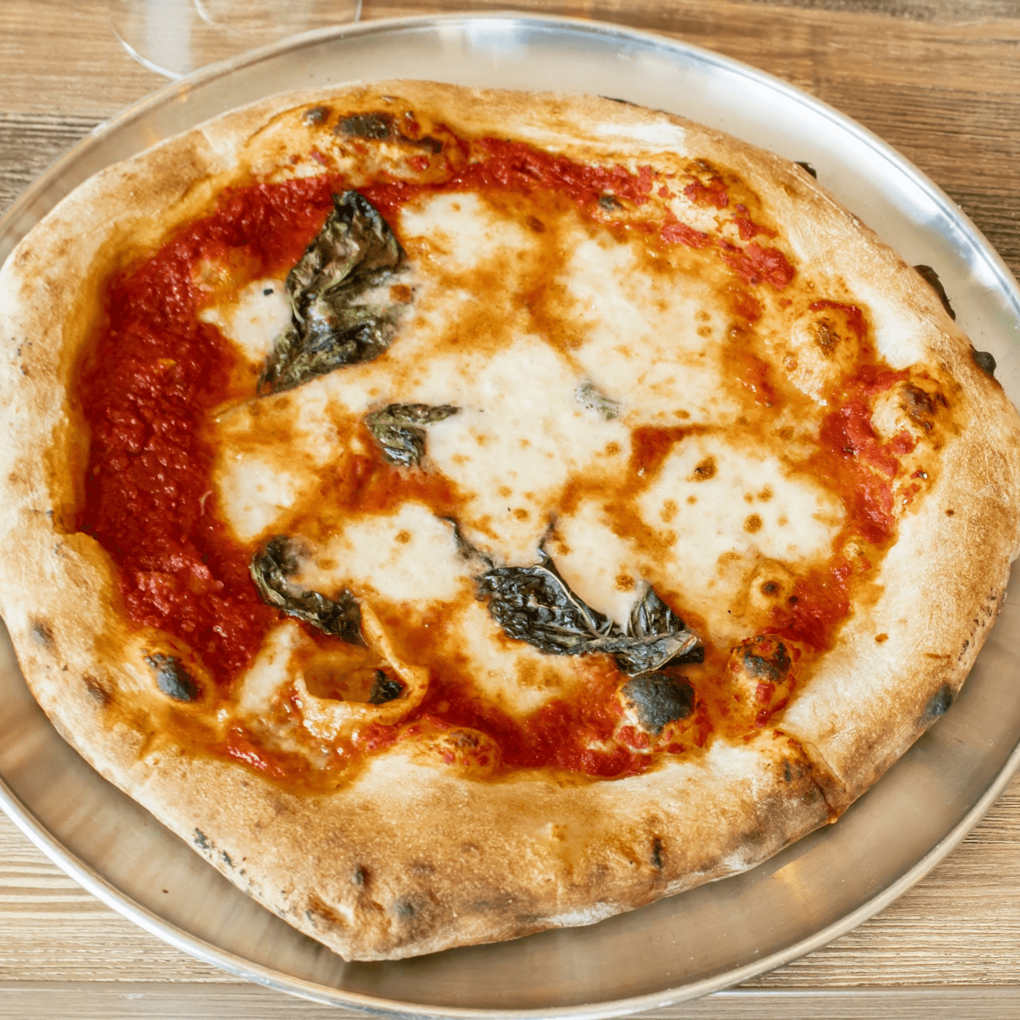 Viva Napoli Restaurant & Pizzeria gallery image #1