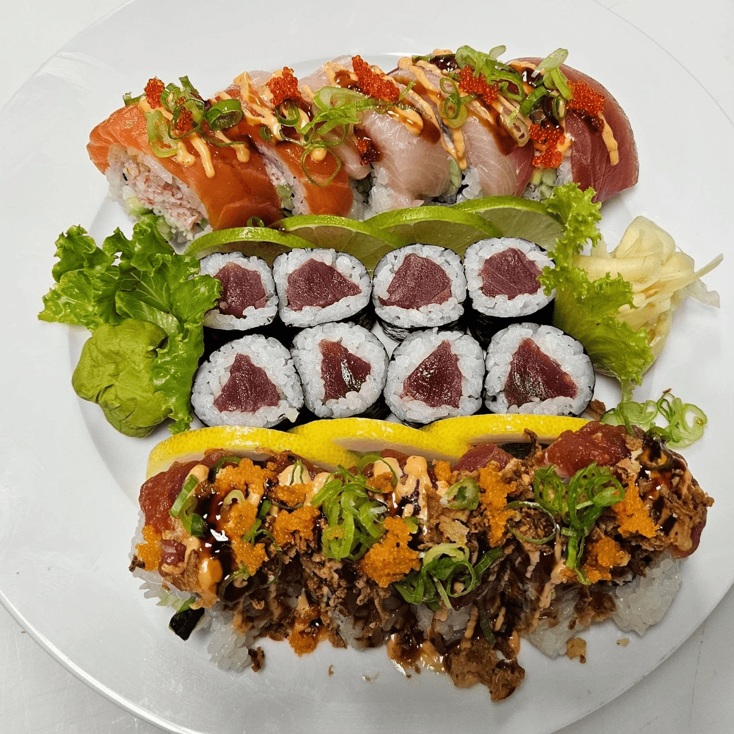 Bring Burmese Freshness to Every Celebration