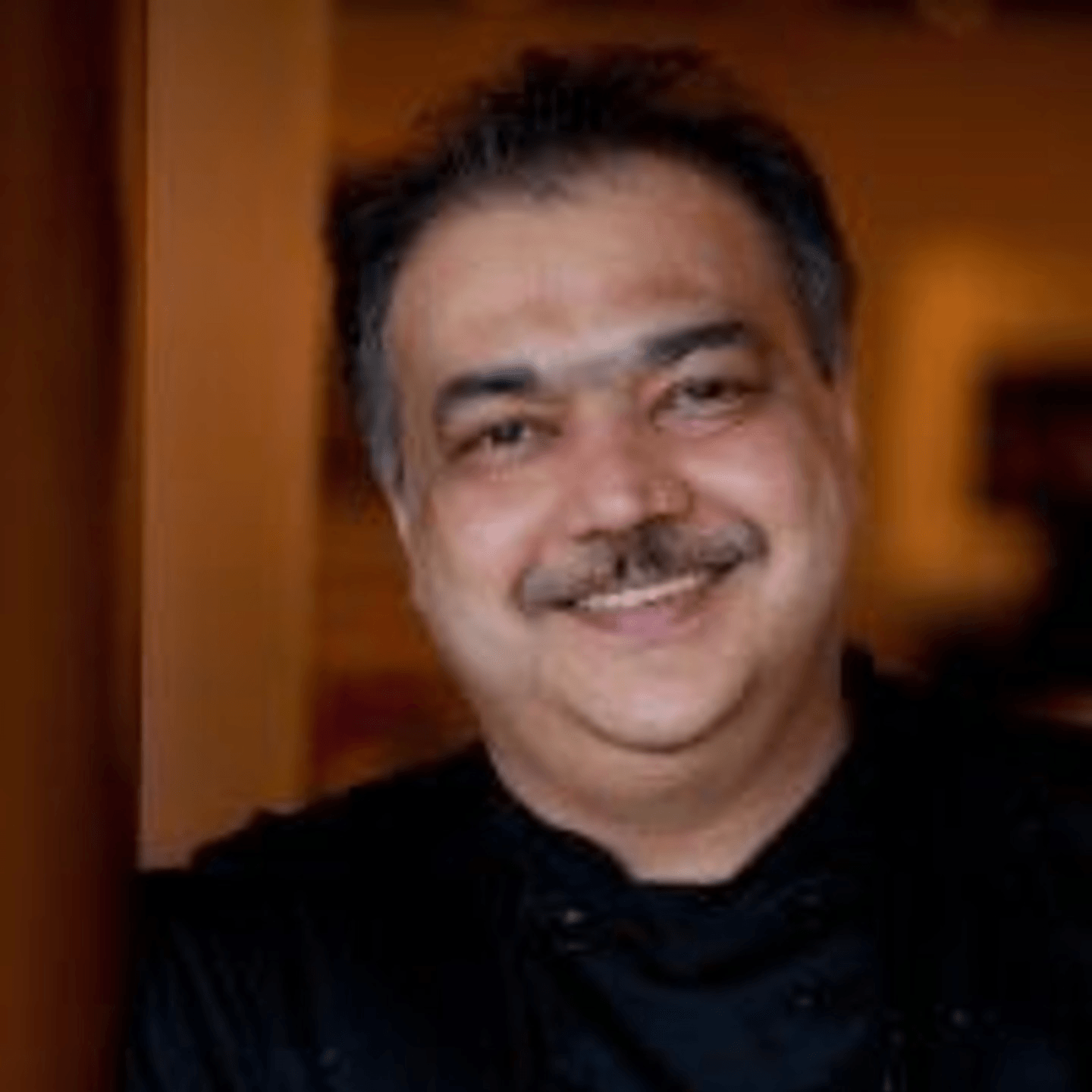 Owner of Cross Culture