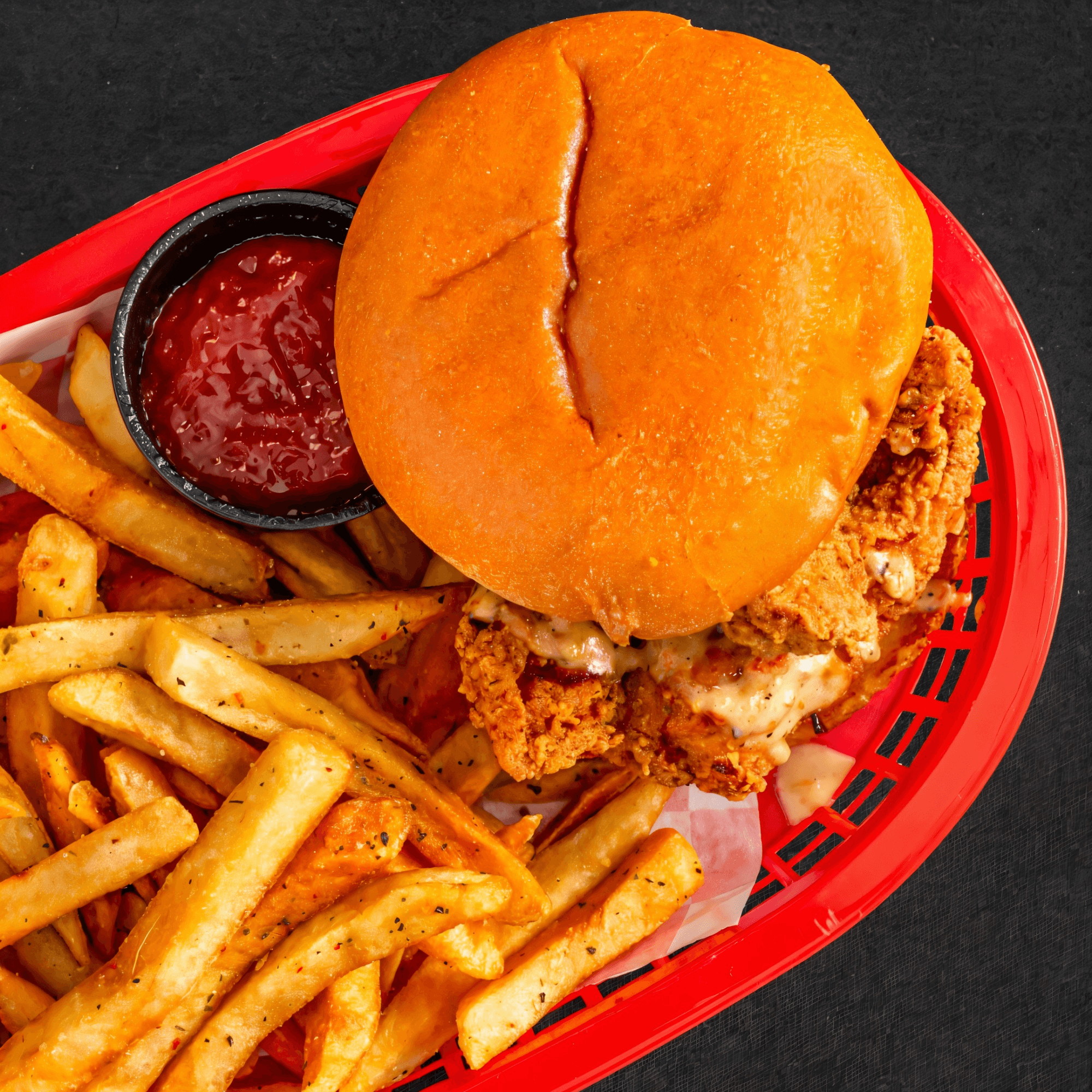 Next Phaze Cafe gallery image #9