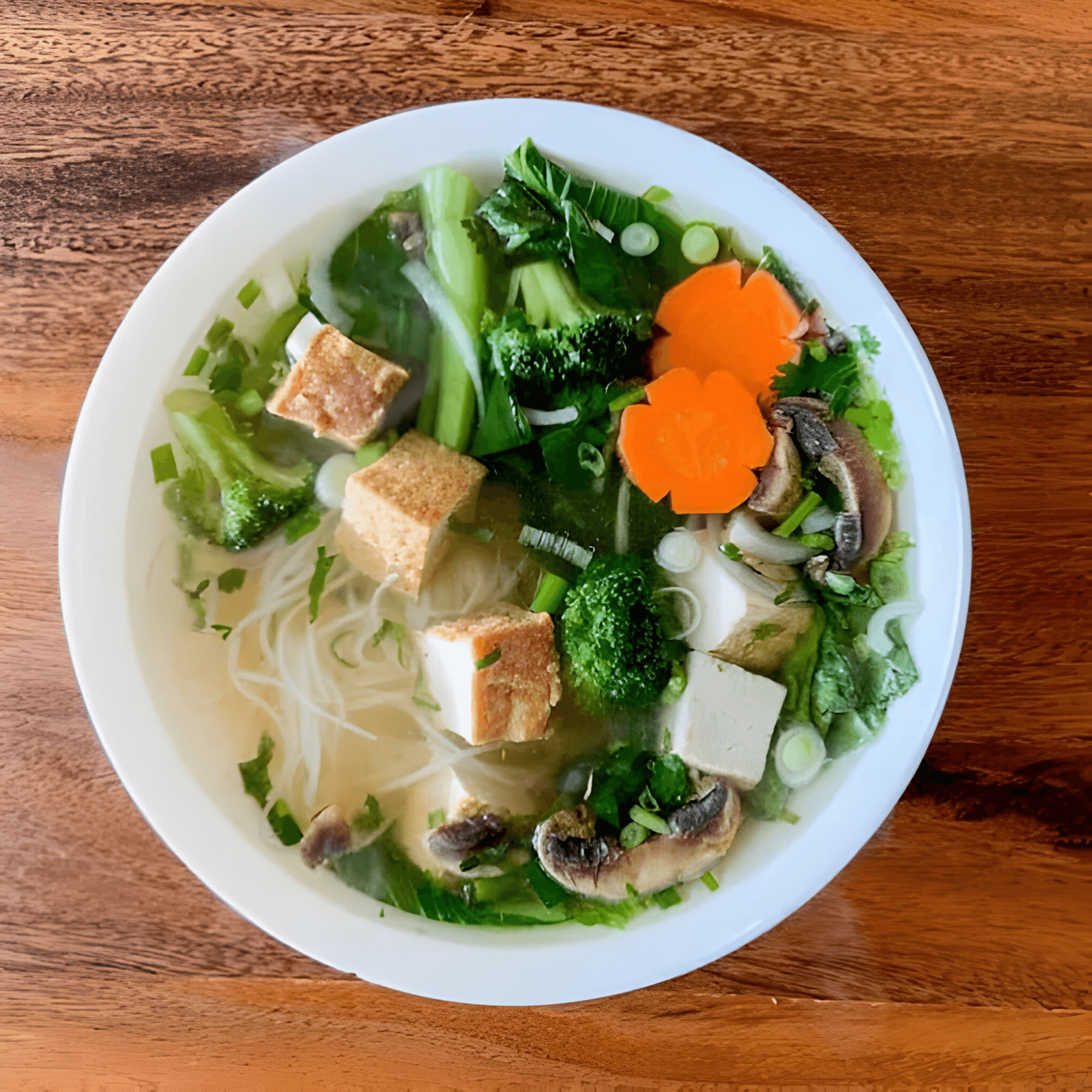 Koy Restaurant gallery image #2