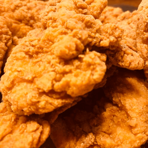 Fried Chicken Tenders (3).