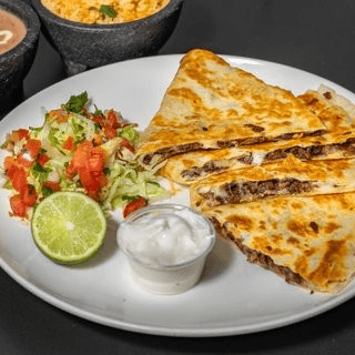 Quesadilla.