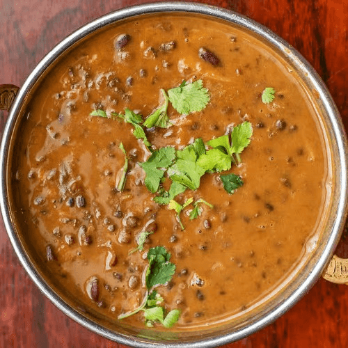 Dal Makhani