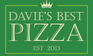 Davie's Best Pizza Bar