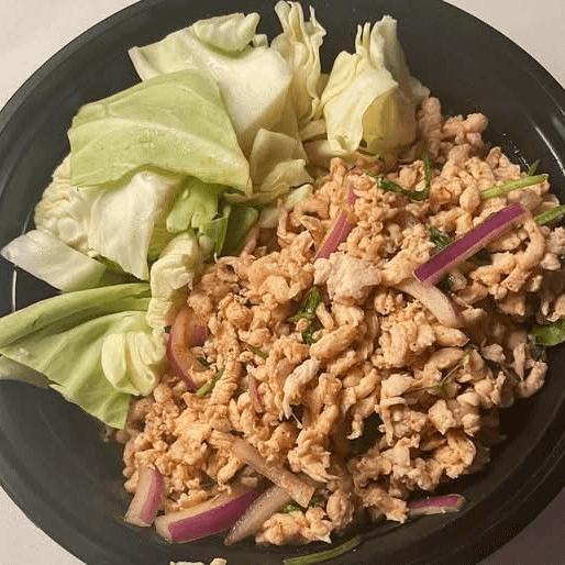 Larb Gai.