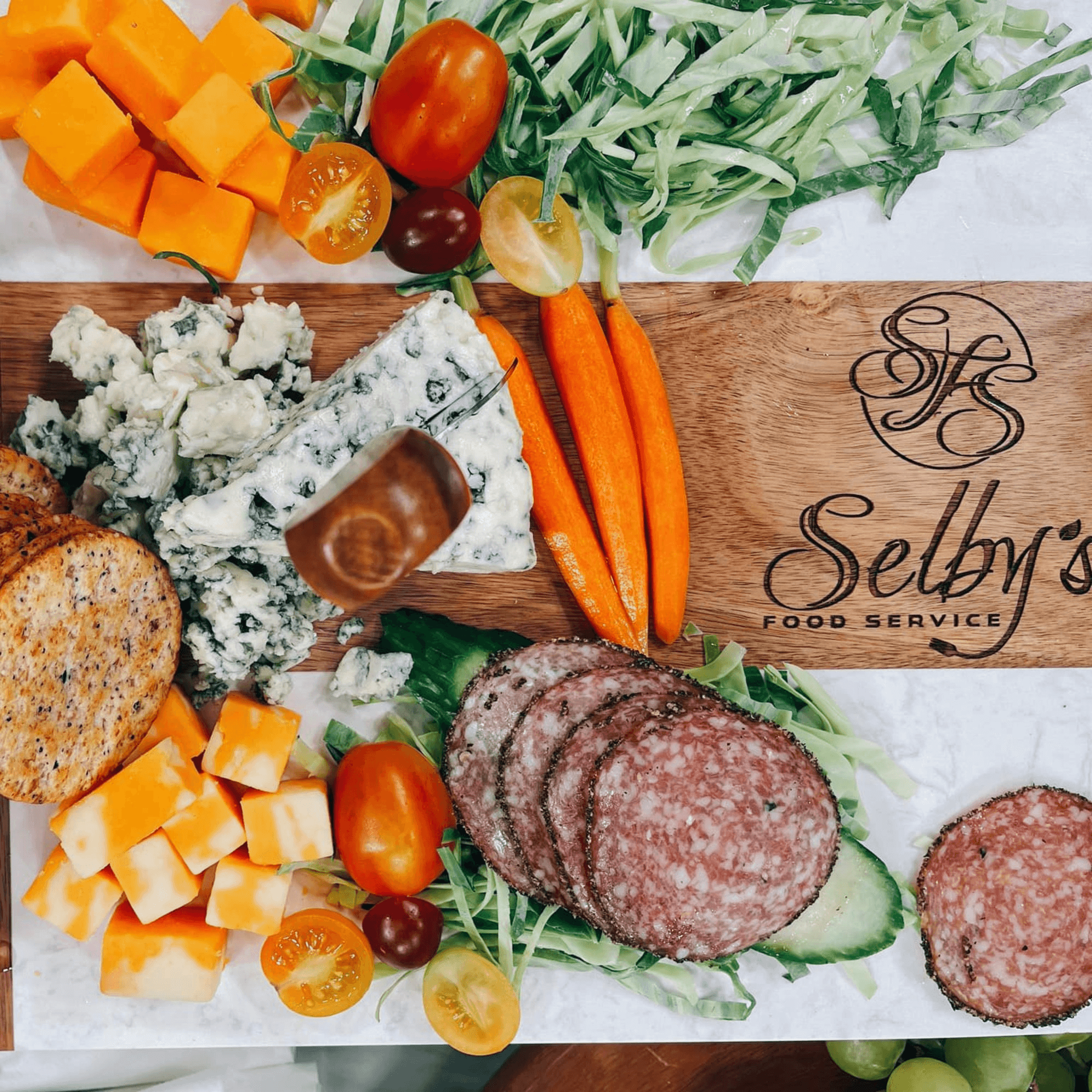 Selby’s Grab and Go gallery image #2