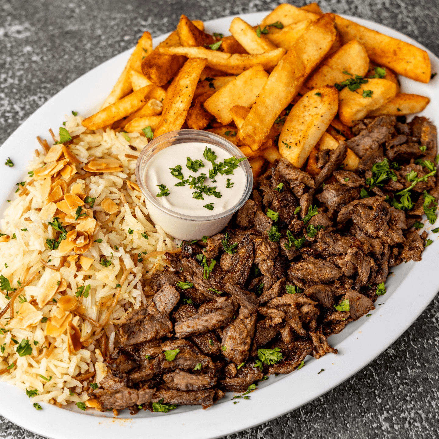 Mediterranean Marvels at Your Fingertips