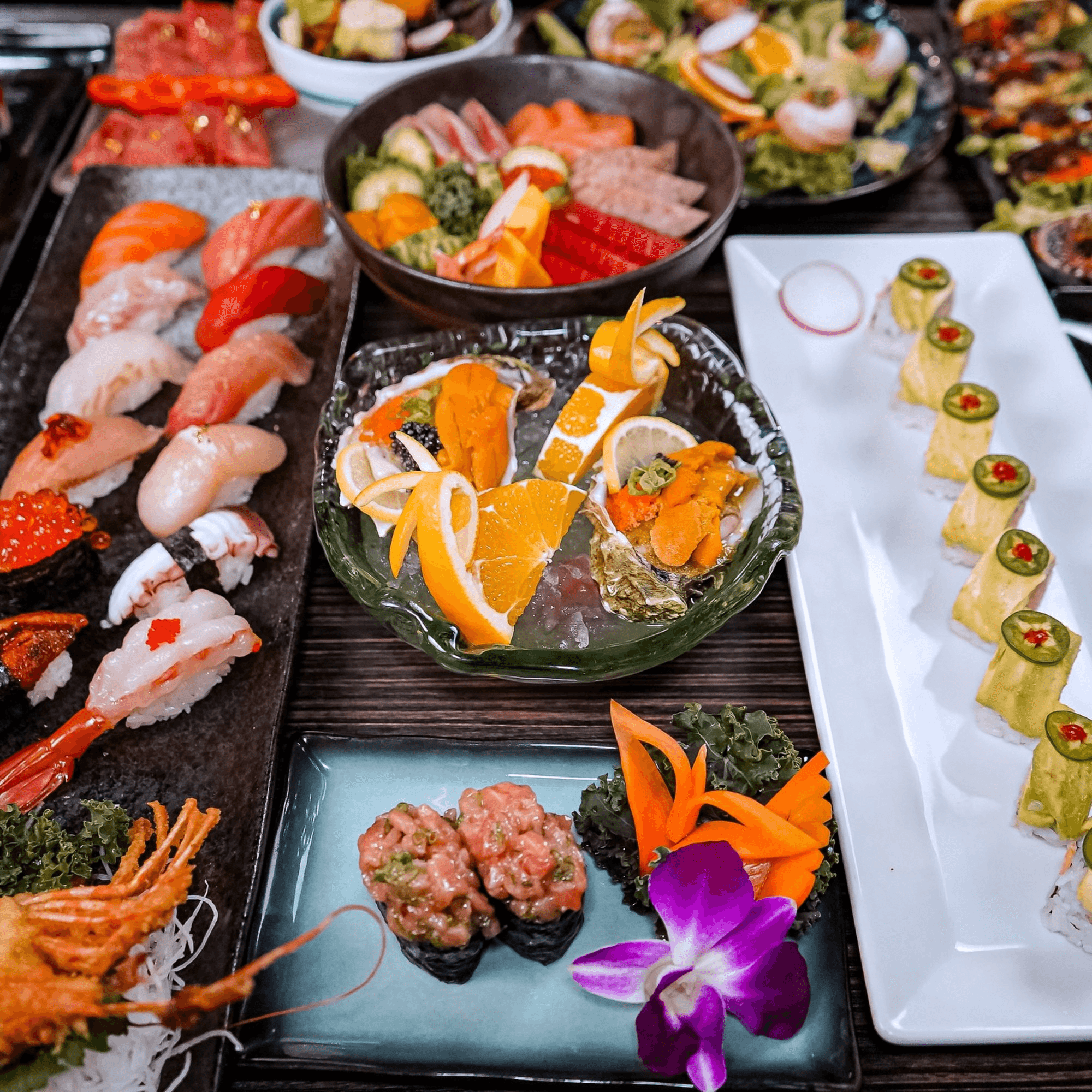 Sushiya gallery image #29