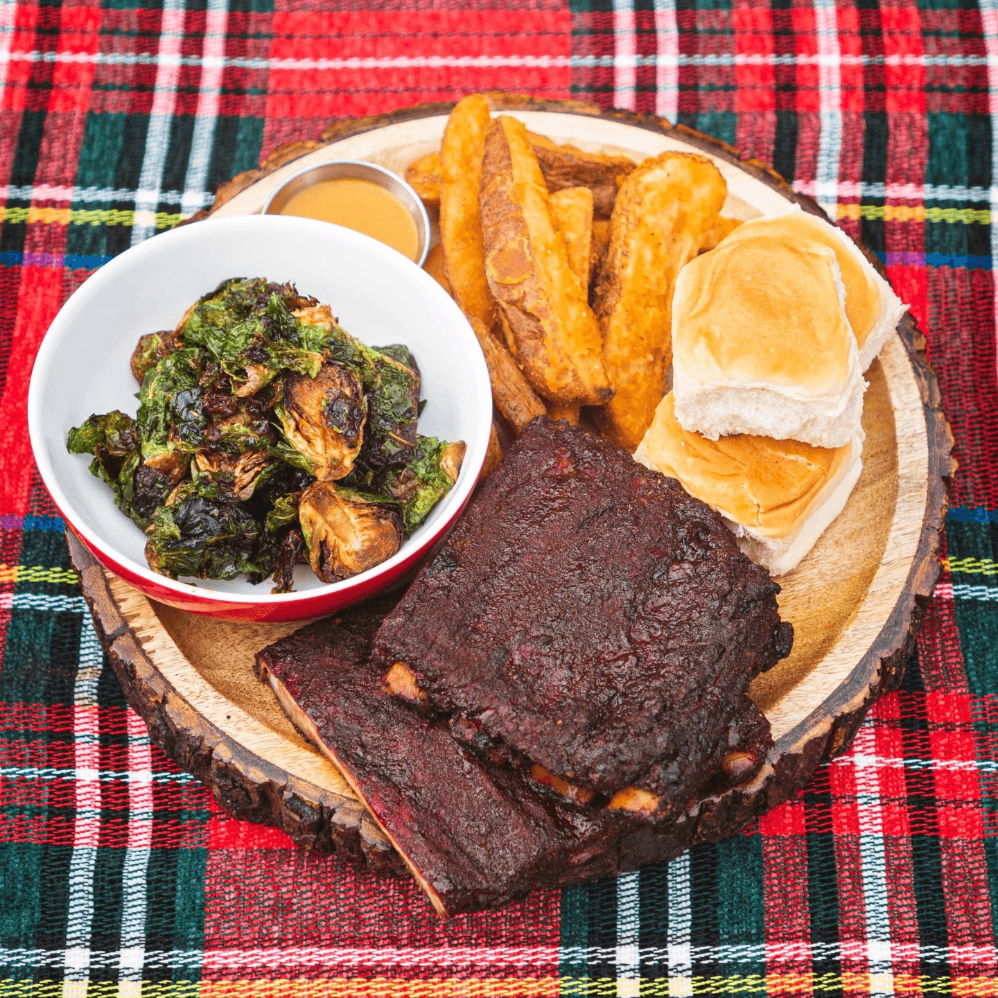 Stay in the Loop with Fryers Roadside