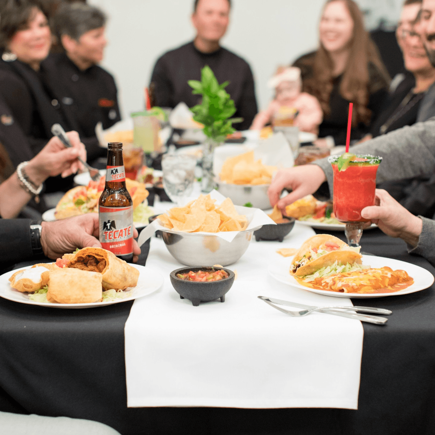 Ask About Monthly Specials