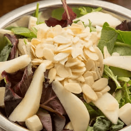 Ensalada Tropical - Tropical Salad.