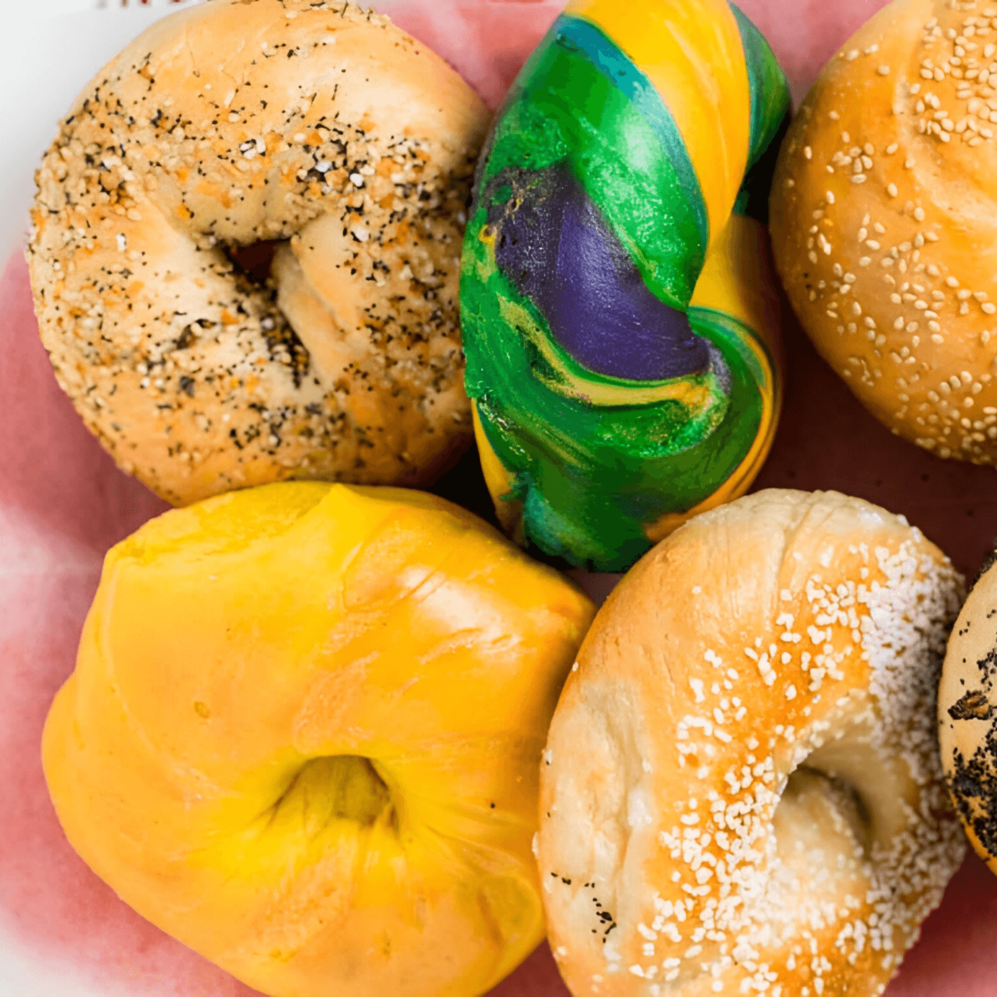 Bagels Catering for YourEvent in Mount Arlington