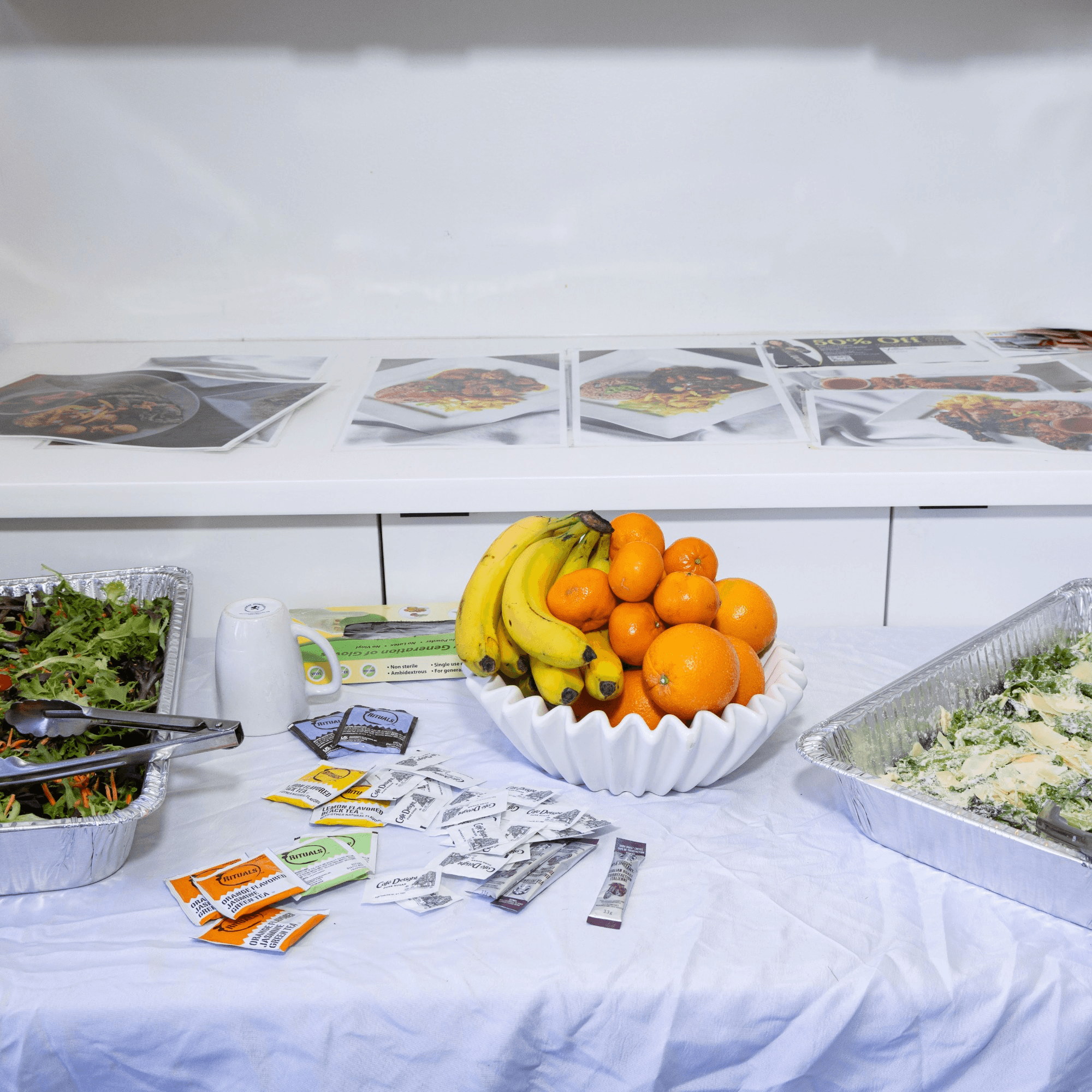 Jamerican Kitchen Cafe gallery image #7