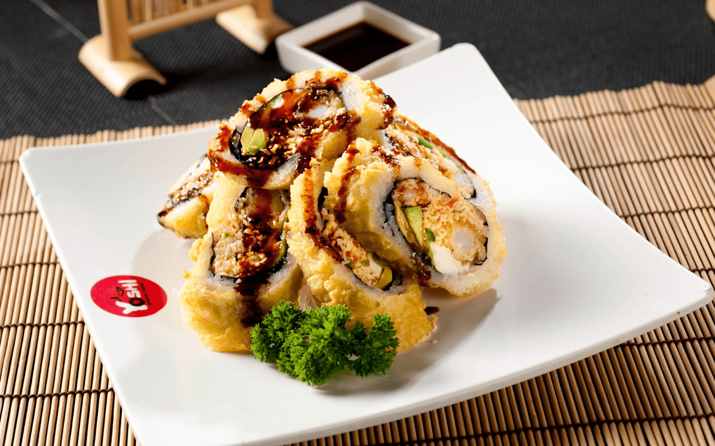 Unlock Yoshi Japanese Cuisine Rewards