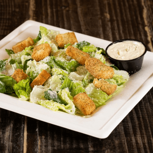 Caesar Salad.