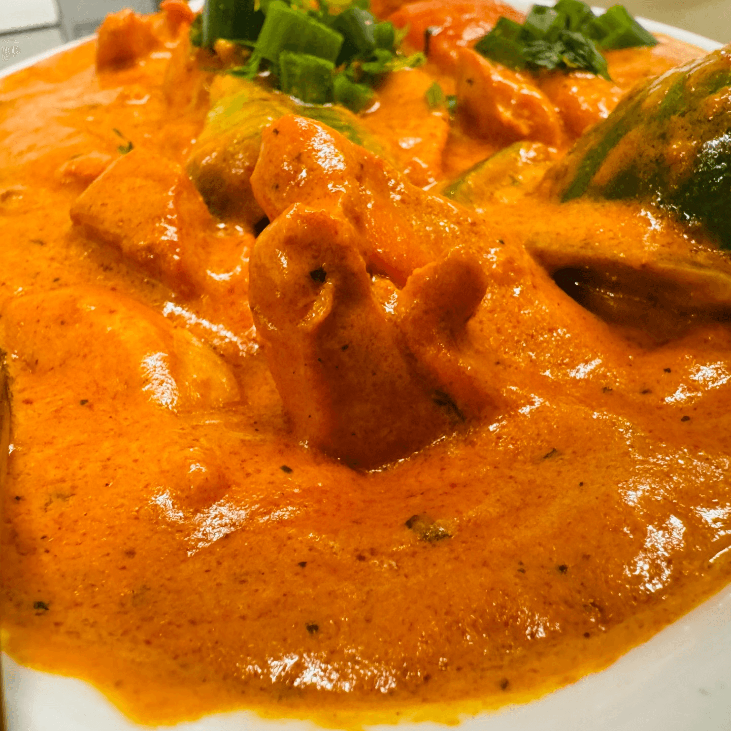 The best butter chicken near me in denver and DIA
