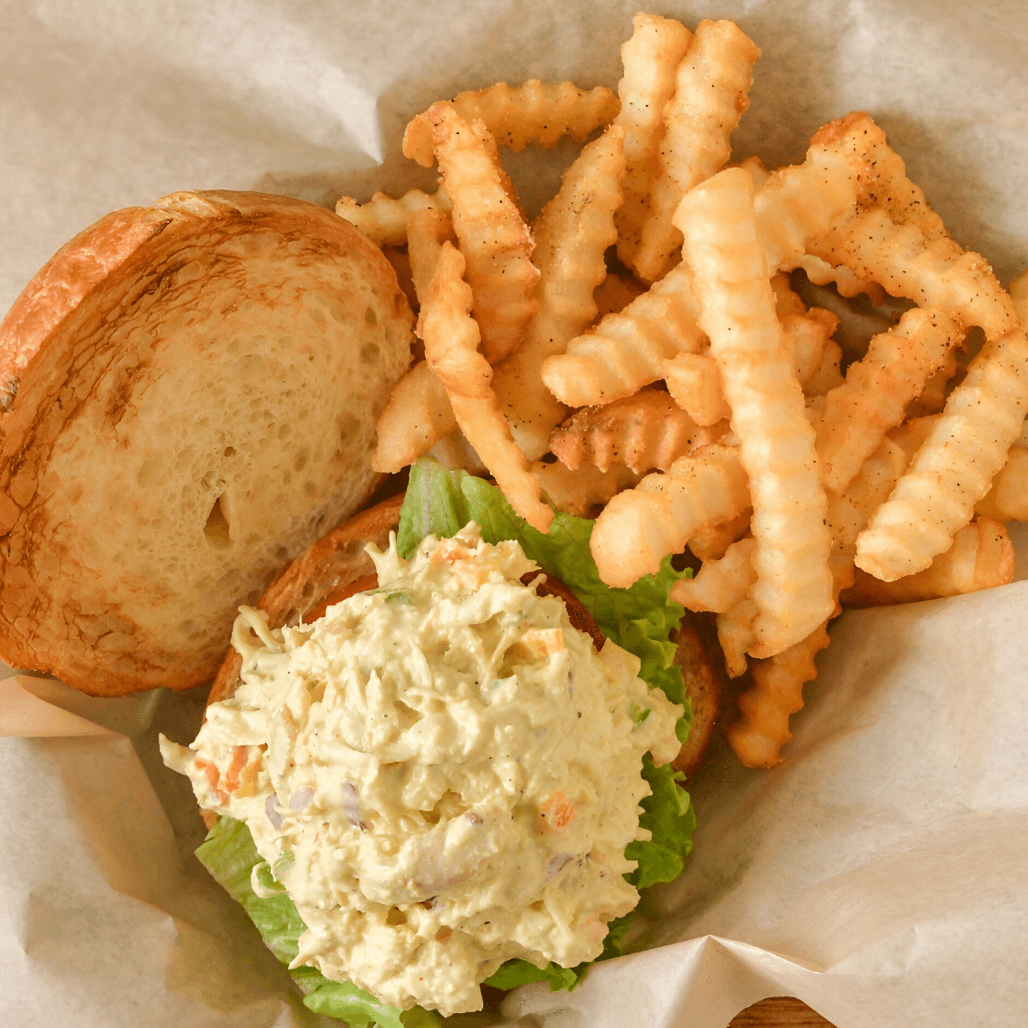 Gumbo to Geaux gallery image #6