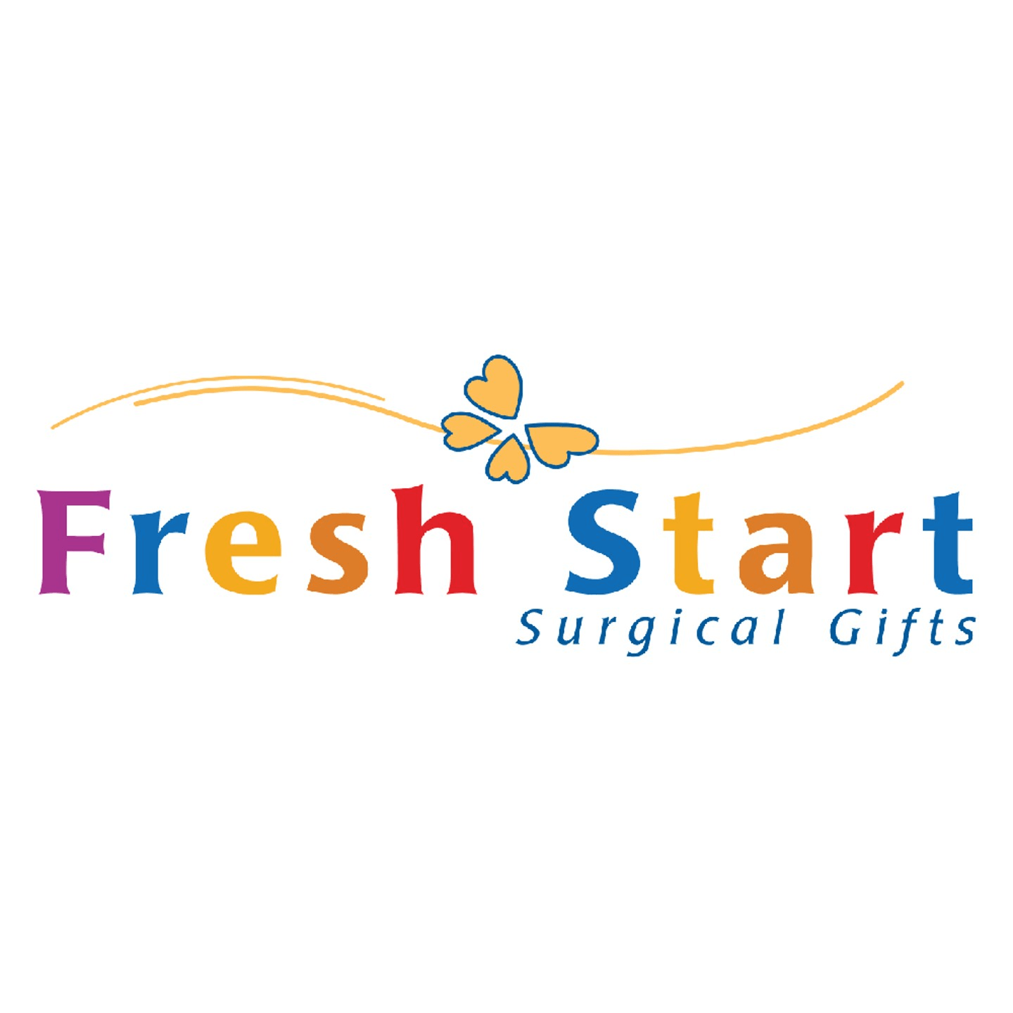 We Proudly Sponsor Fresh Start Surgical Gifts