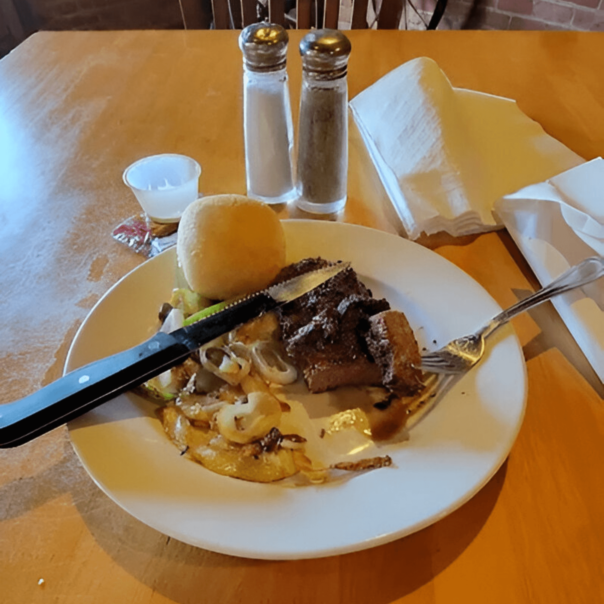 The Freight House Restaurant gallery image #8