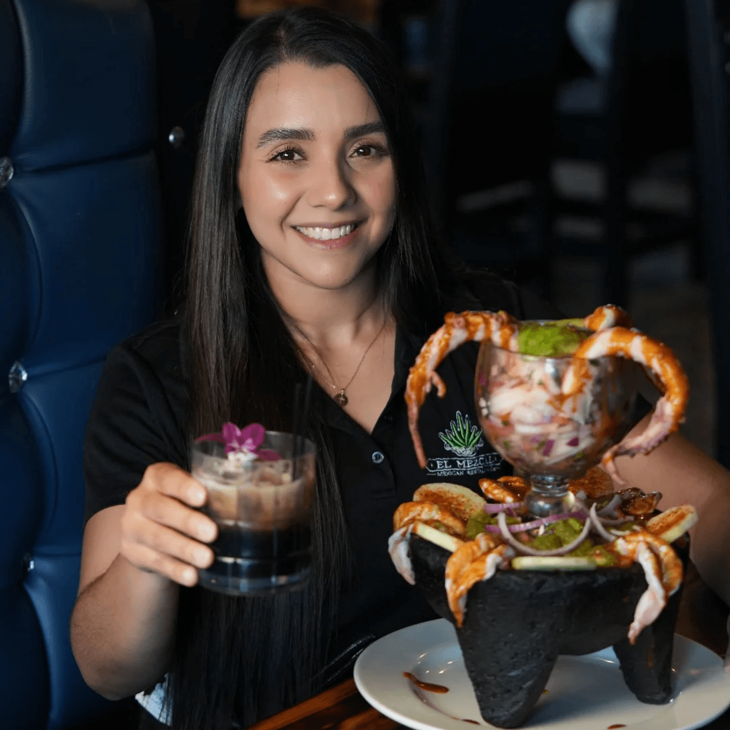 Enjoy a Comfortable Dining Experience