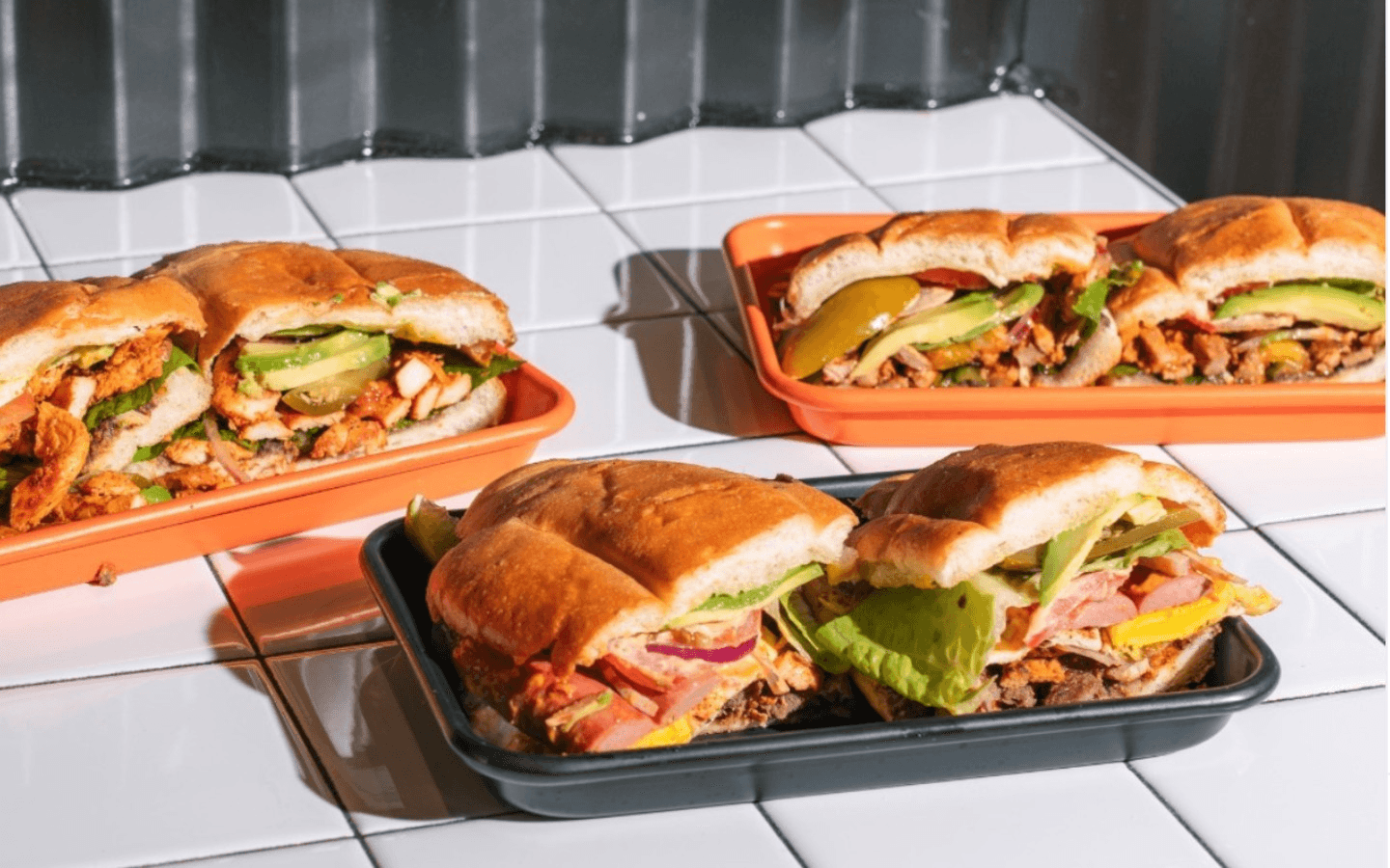 Easy Ordering, Whenever You Want 