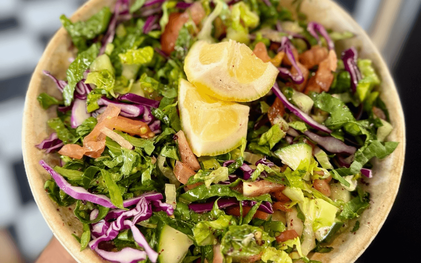 Order Easily From Our Website