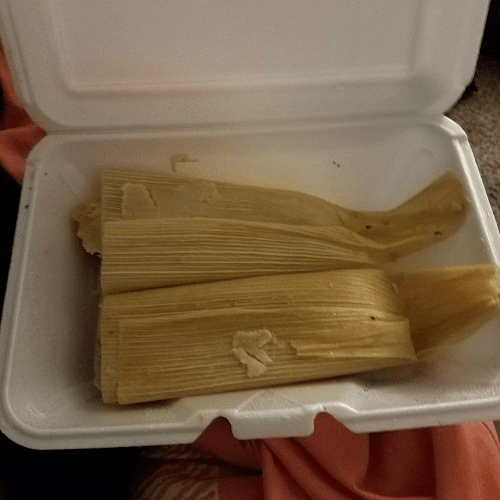 Tamale