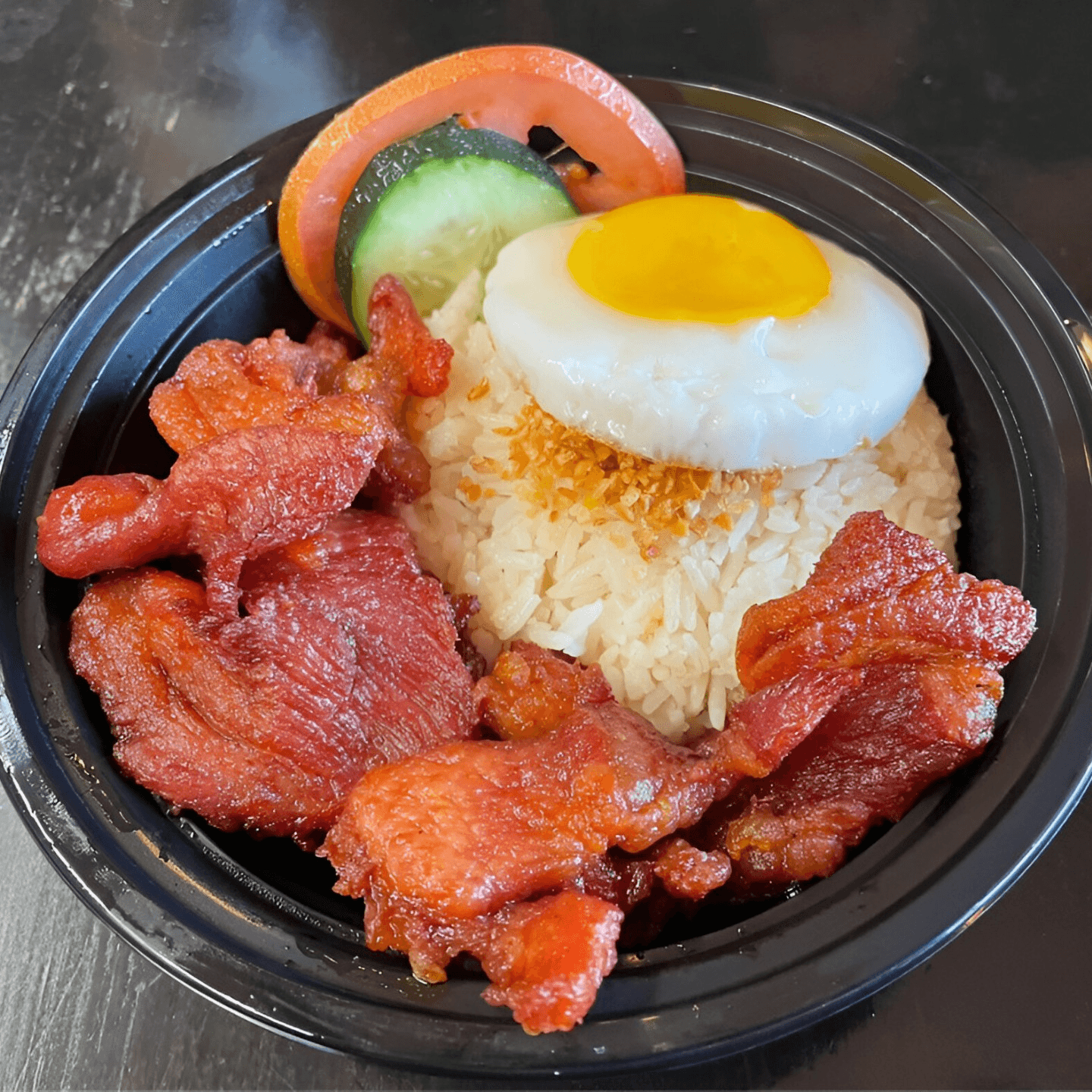 Built on Filipino Breakfast 🍳