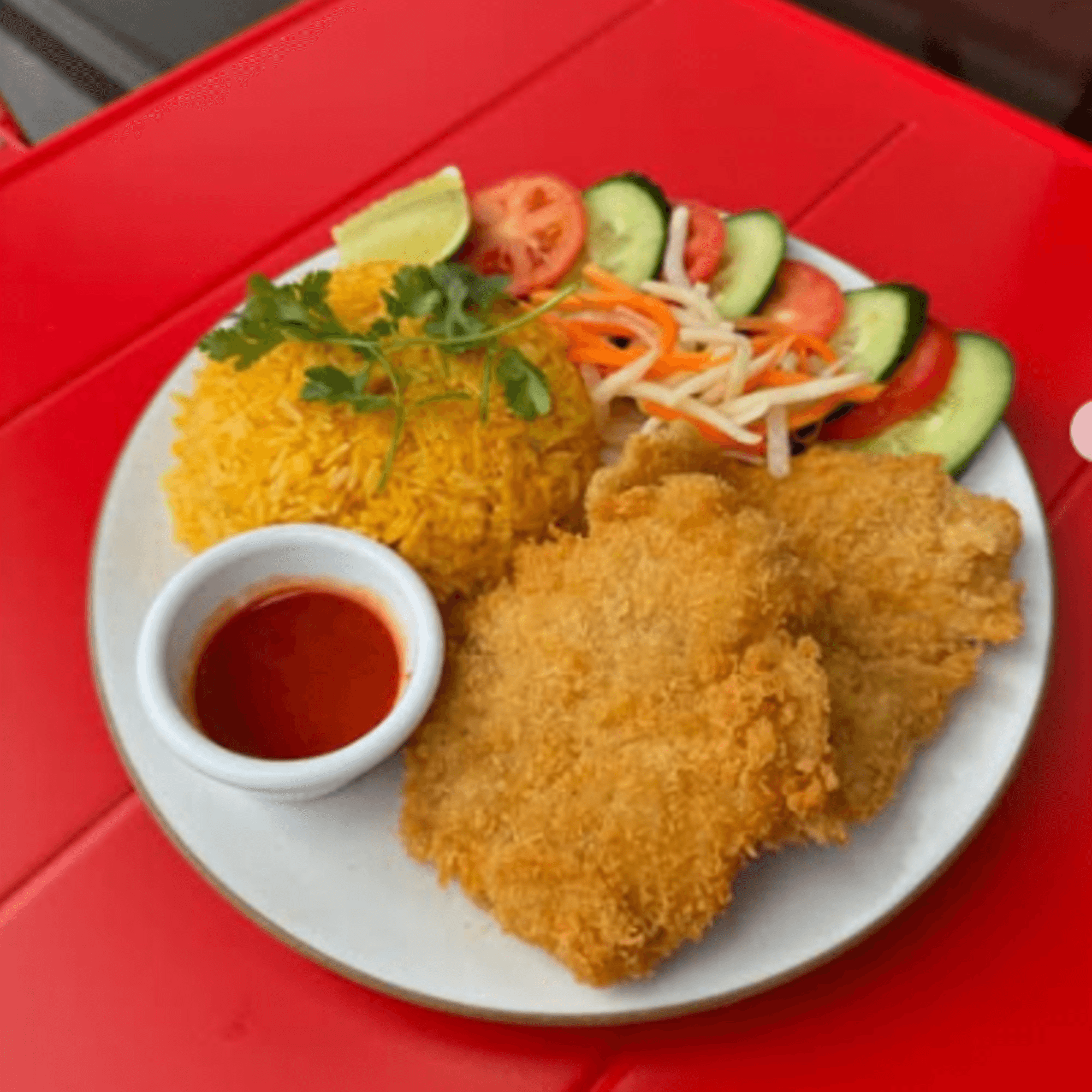 Jersey Banh Mi gallery image #5