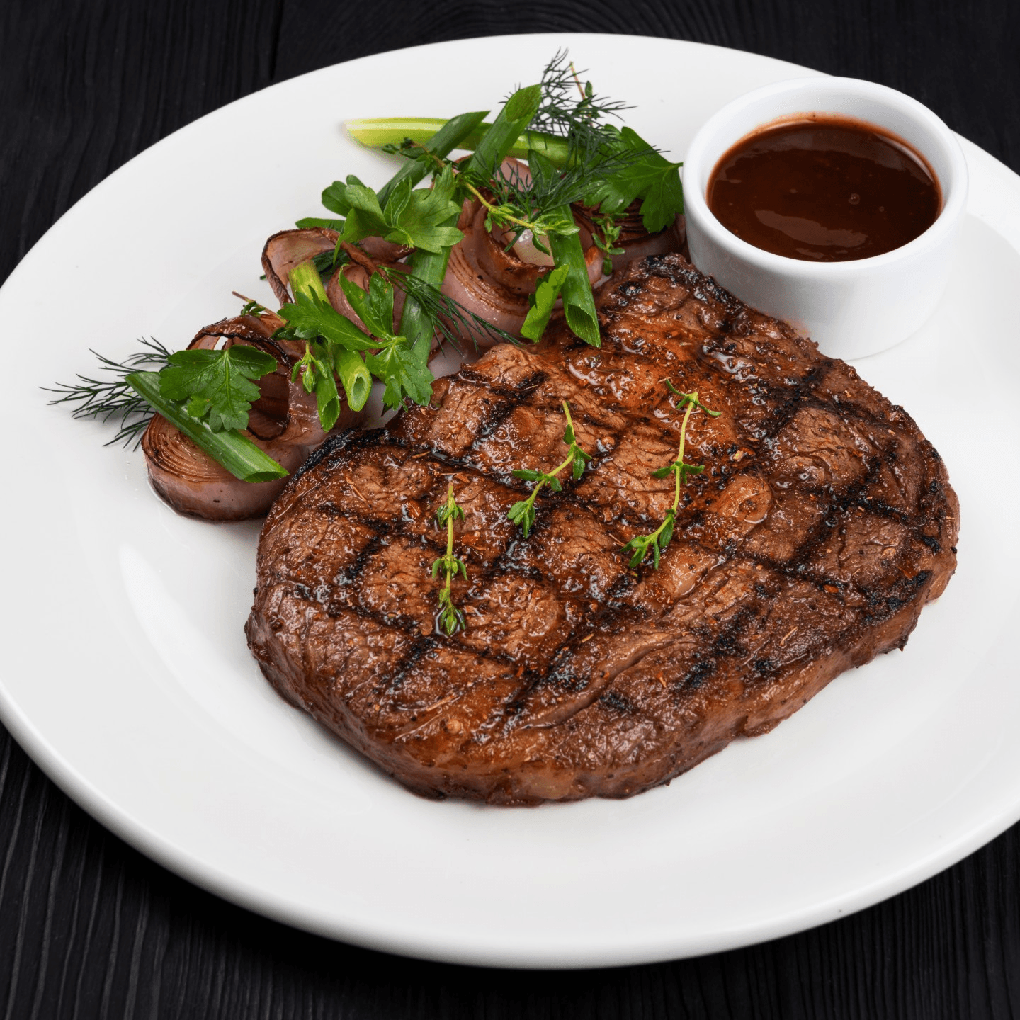 A Place to Relax and Enjoy