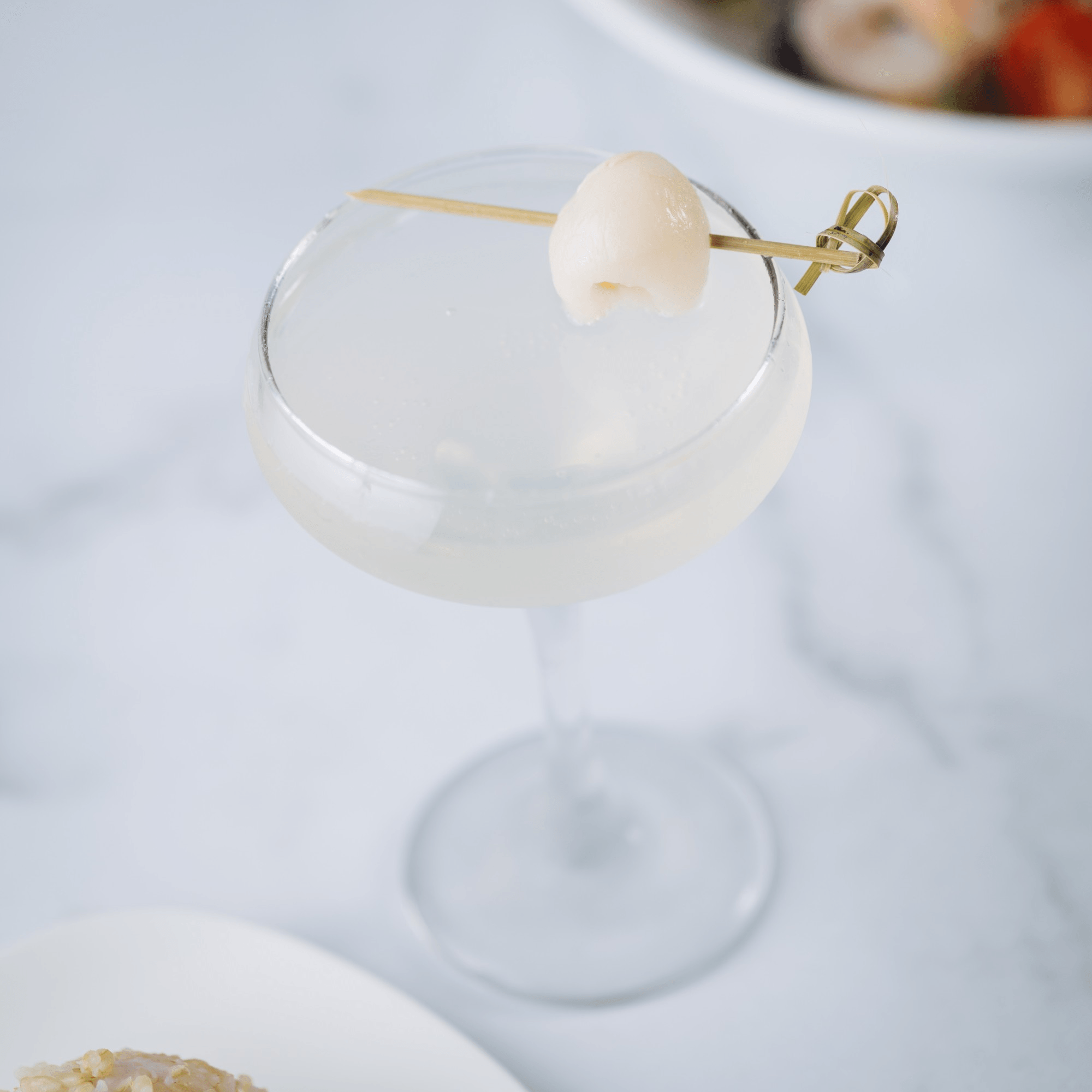 Asian Mint  gallery image #1