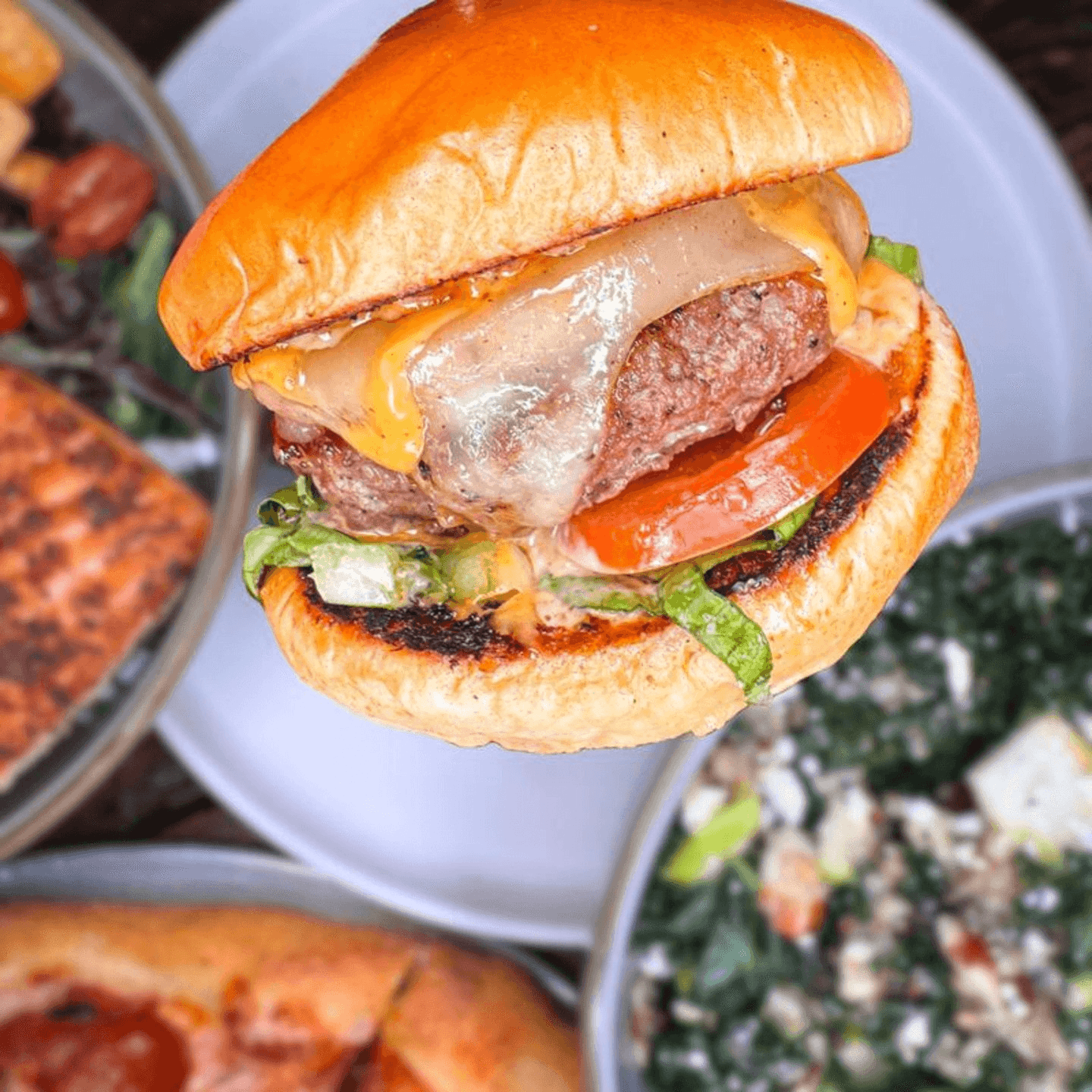 Let Us Cater Your Event