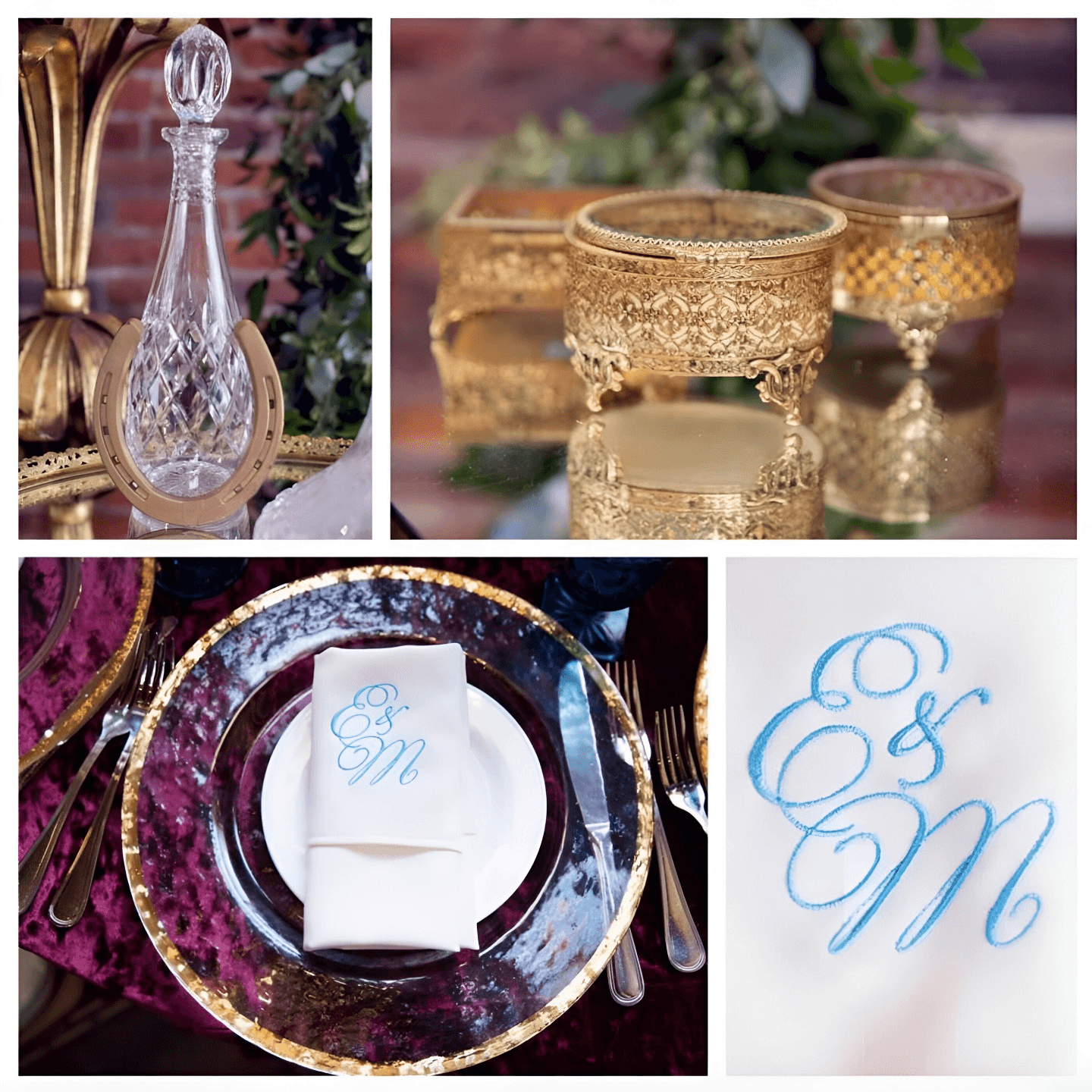 A Place for Every Occasion