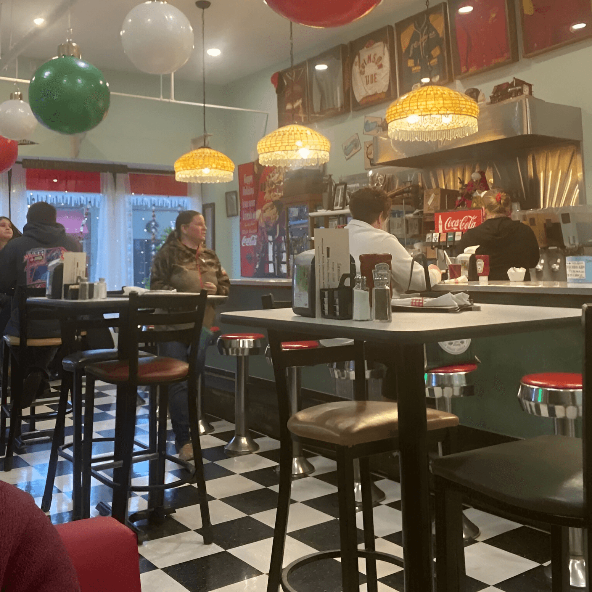 Griddles Malt Shoppe gallery image #9