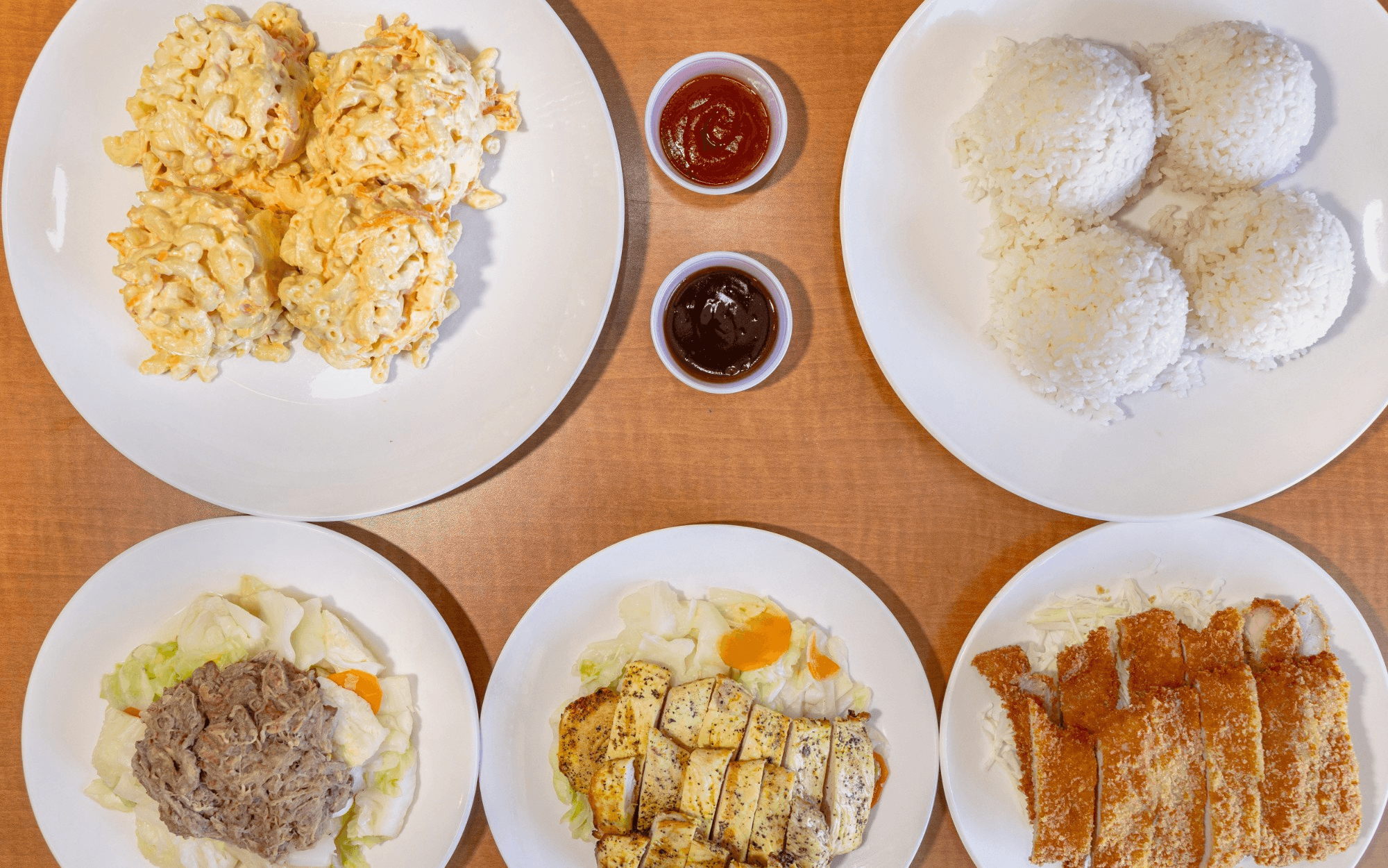 Best Hawaiian food in Glendale, AZ | Love Hawaiian BBQ | Hawaiian