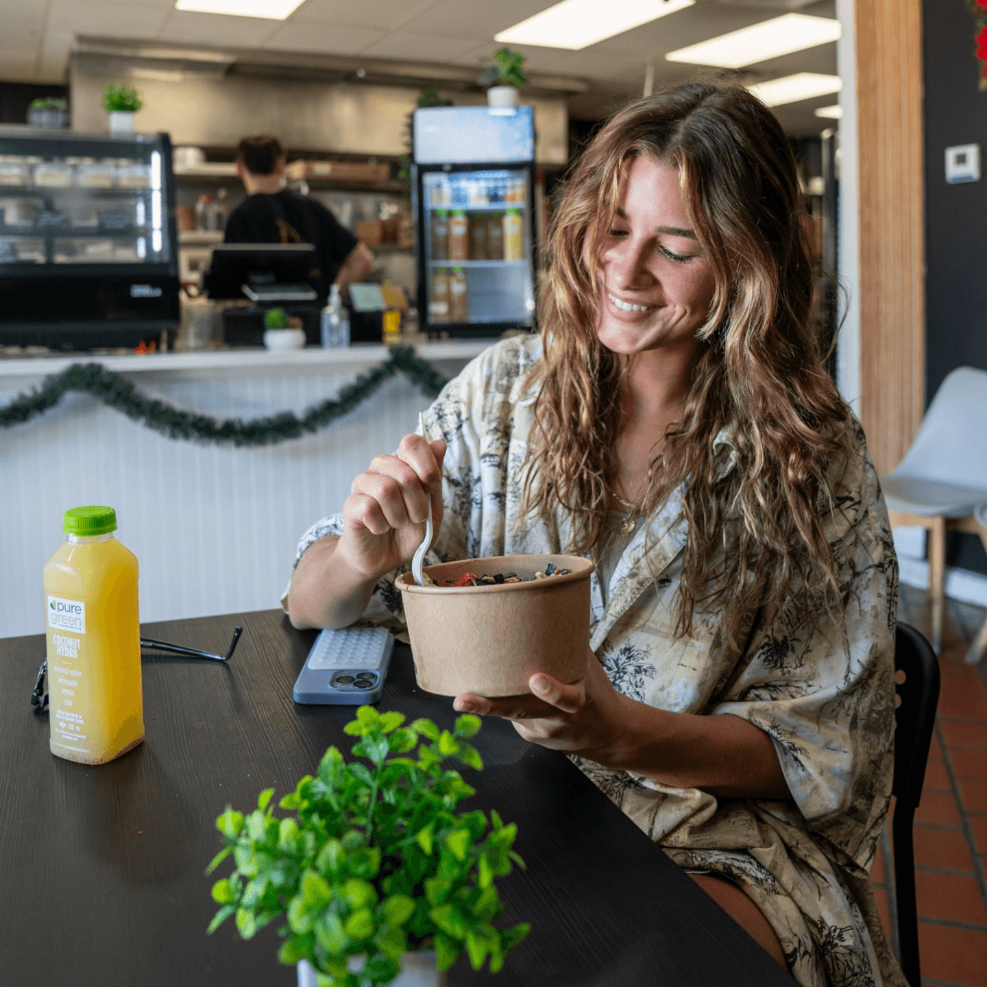 Feel Good, Eat Better