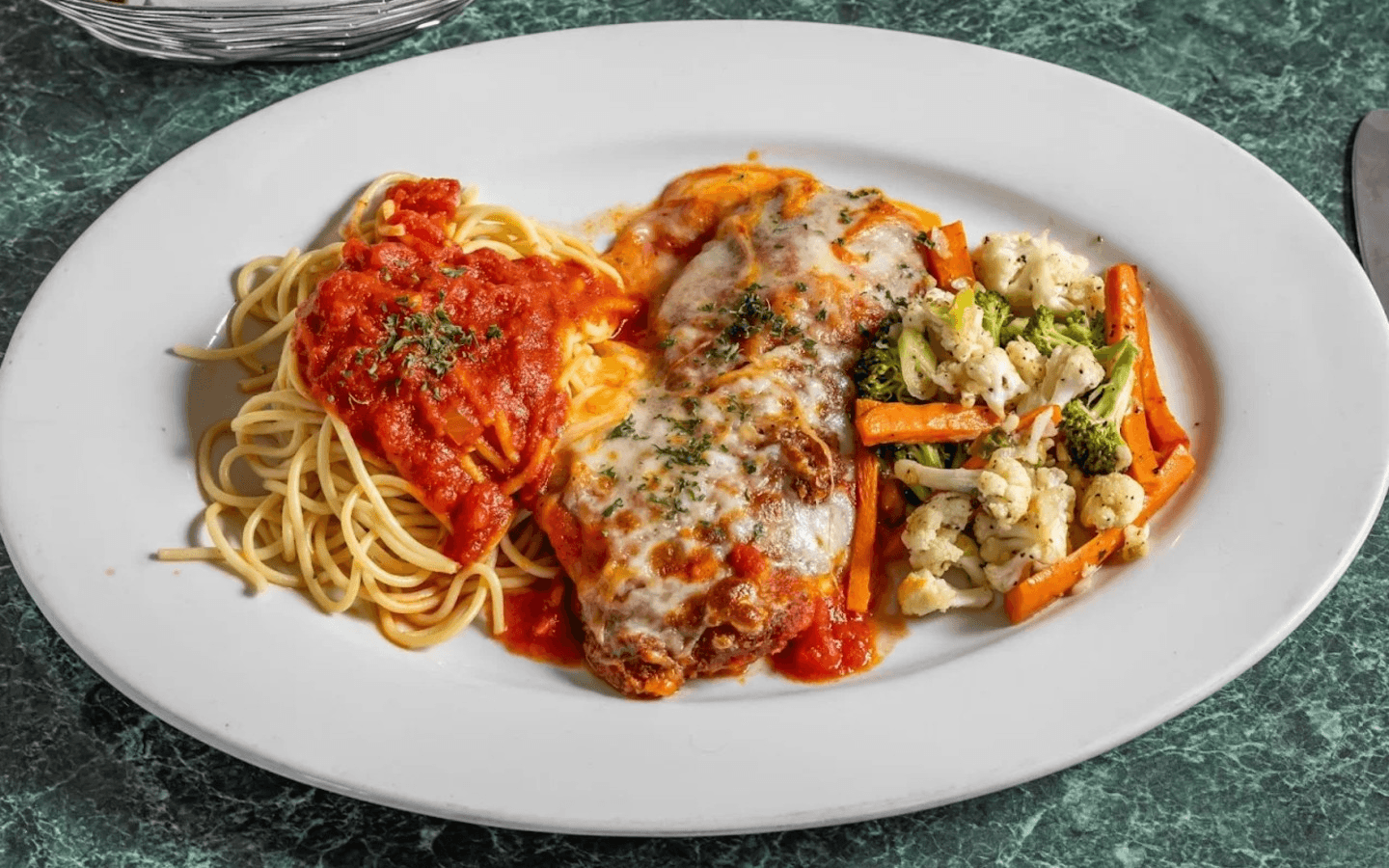 North Beach Pizza Rewards