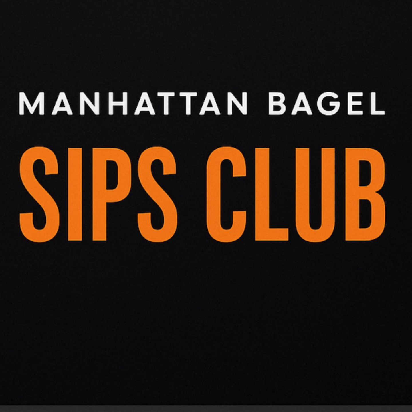 Purchase your sips club subscription!
