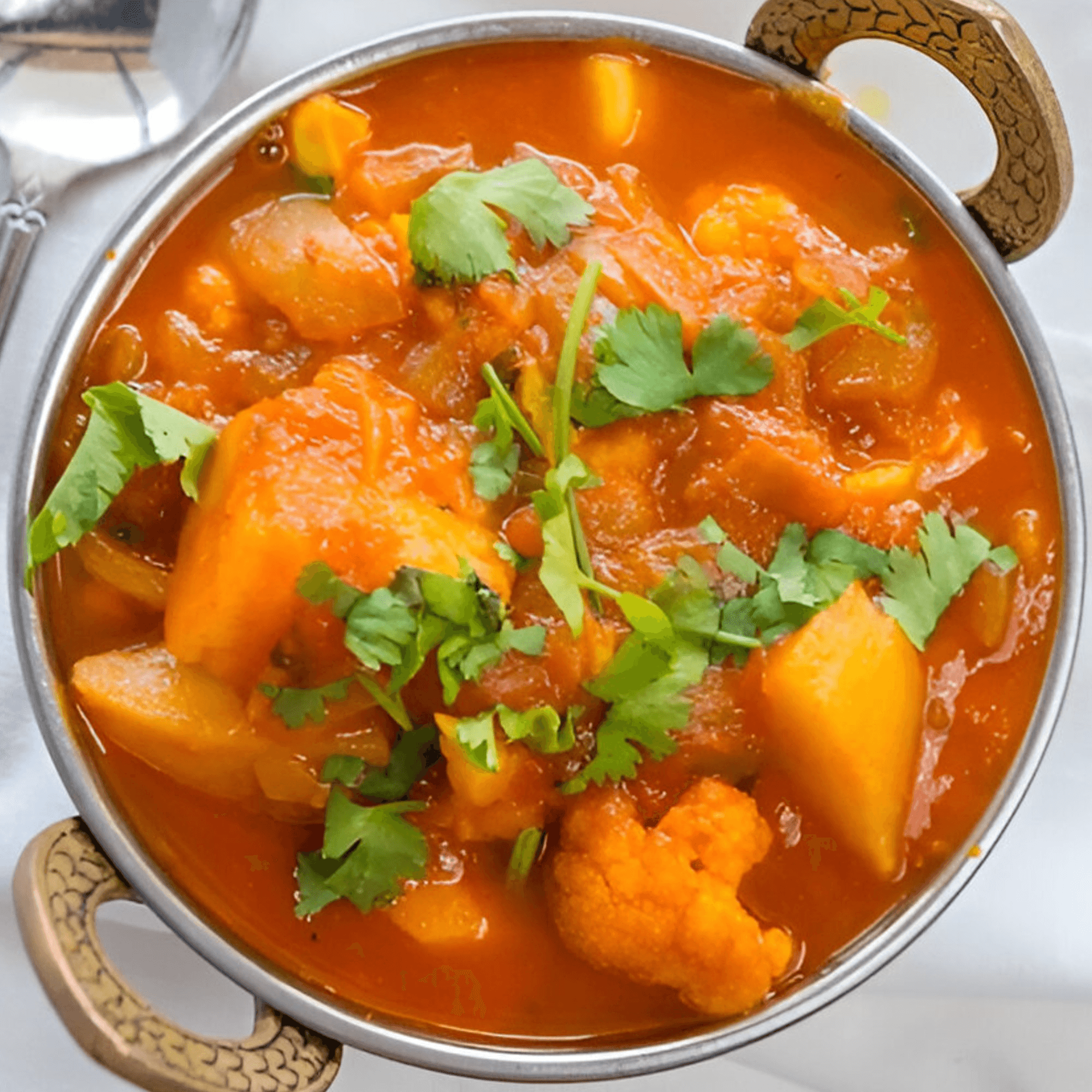 Masala Indian Cuisine gallery image #3