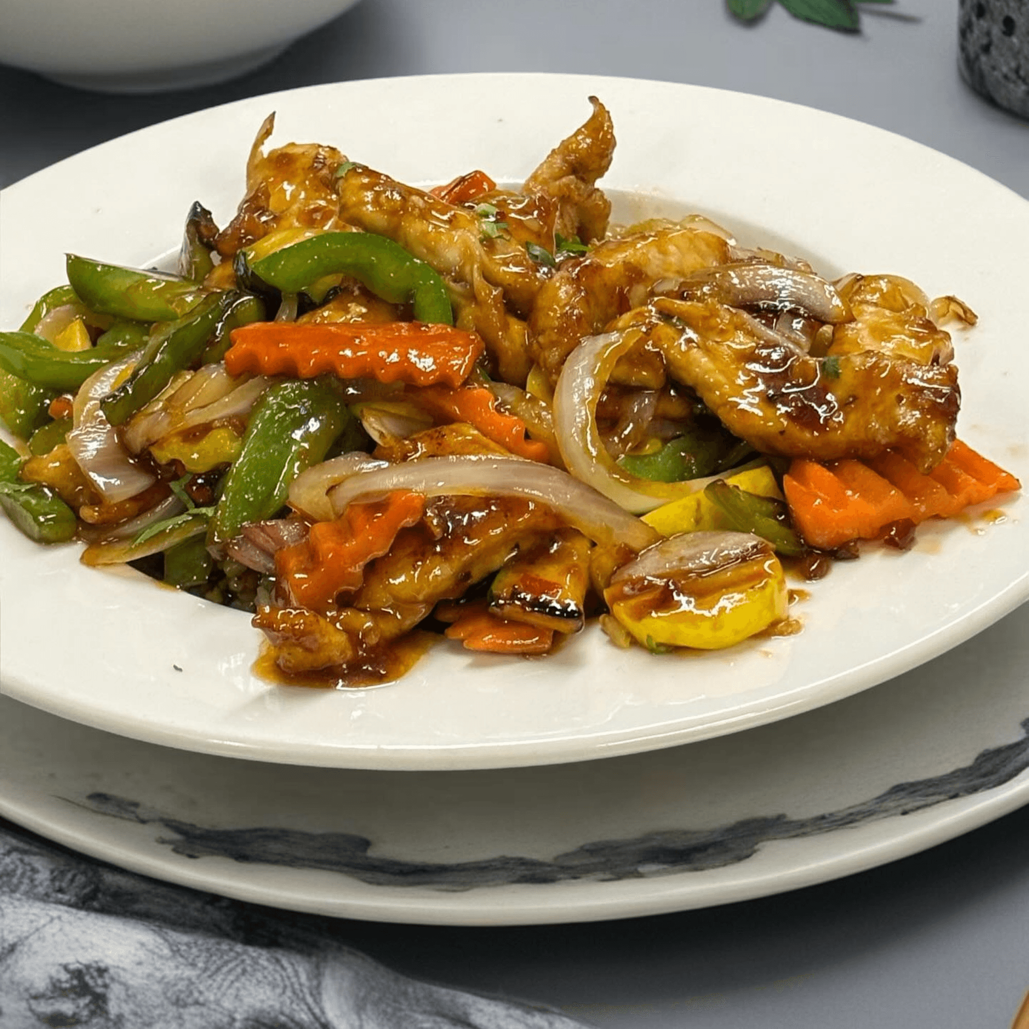 Jimmy's Grand Cafe gallery image #9