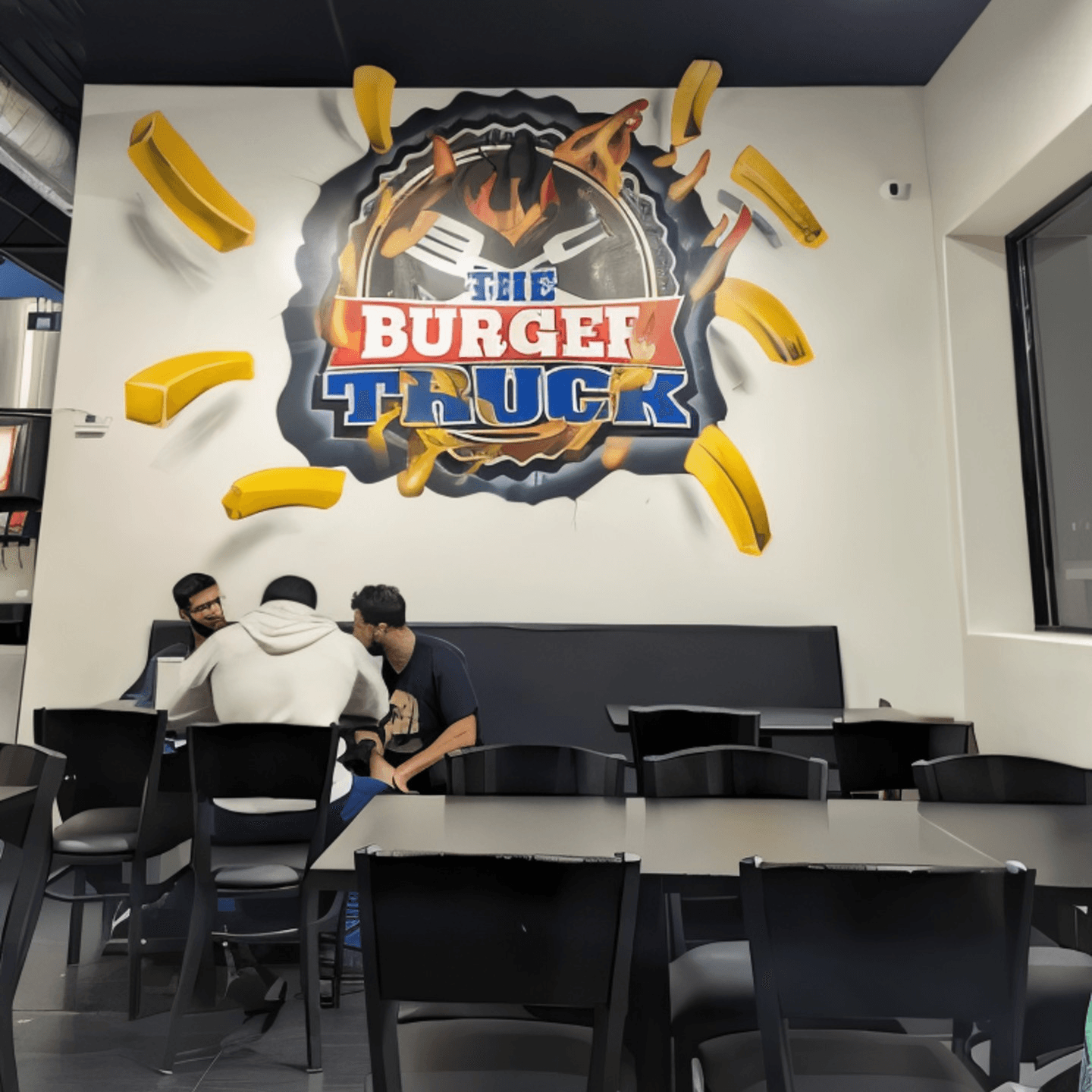 Your New Go-To Spot