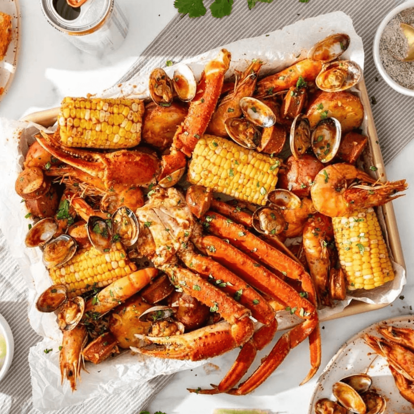 Catering for Every Special Occasion