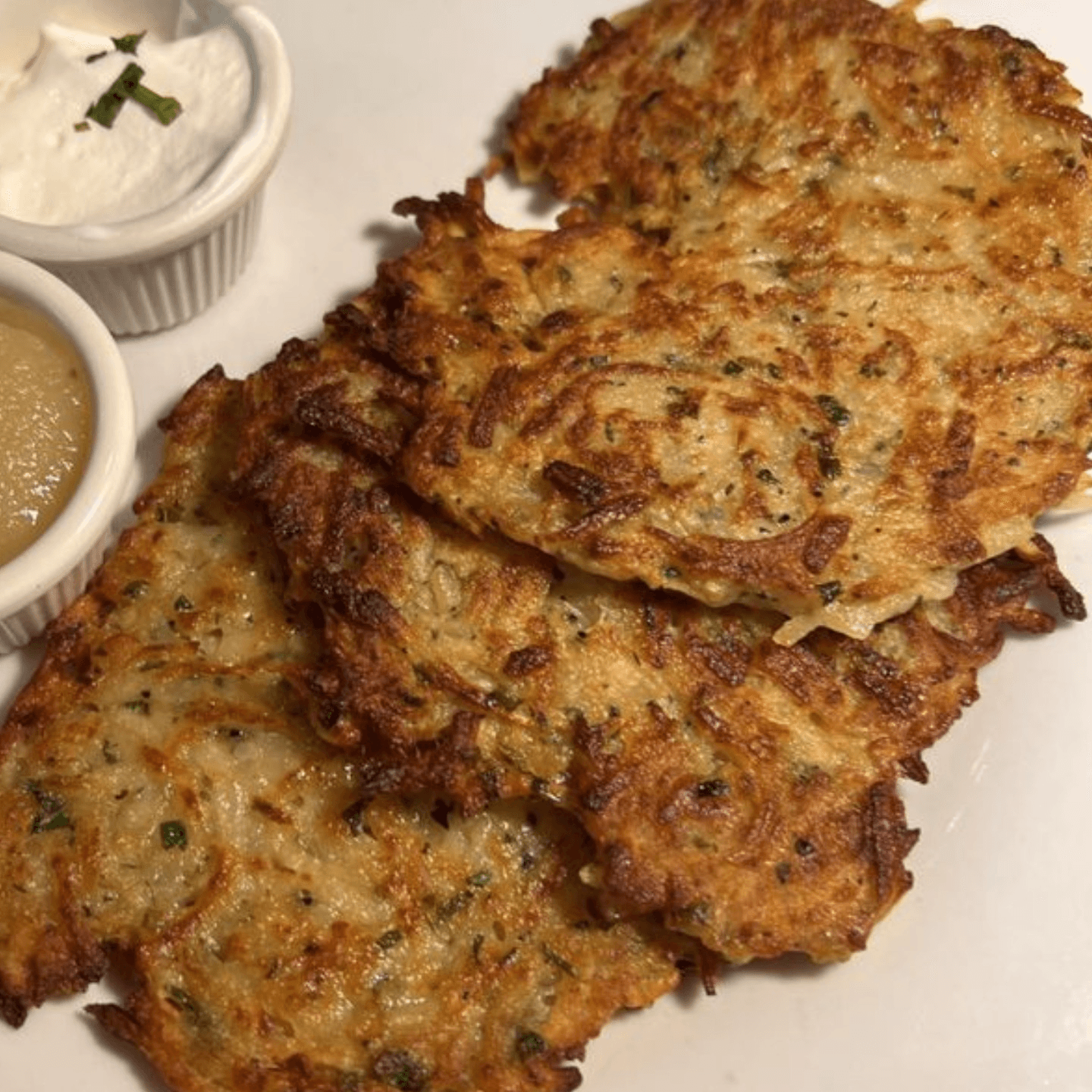 Yes, We Cater!