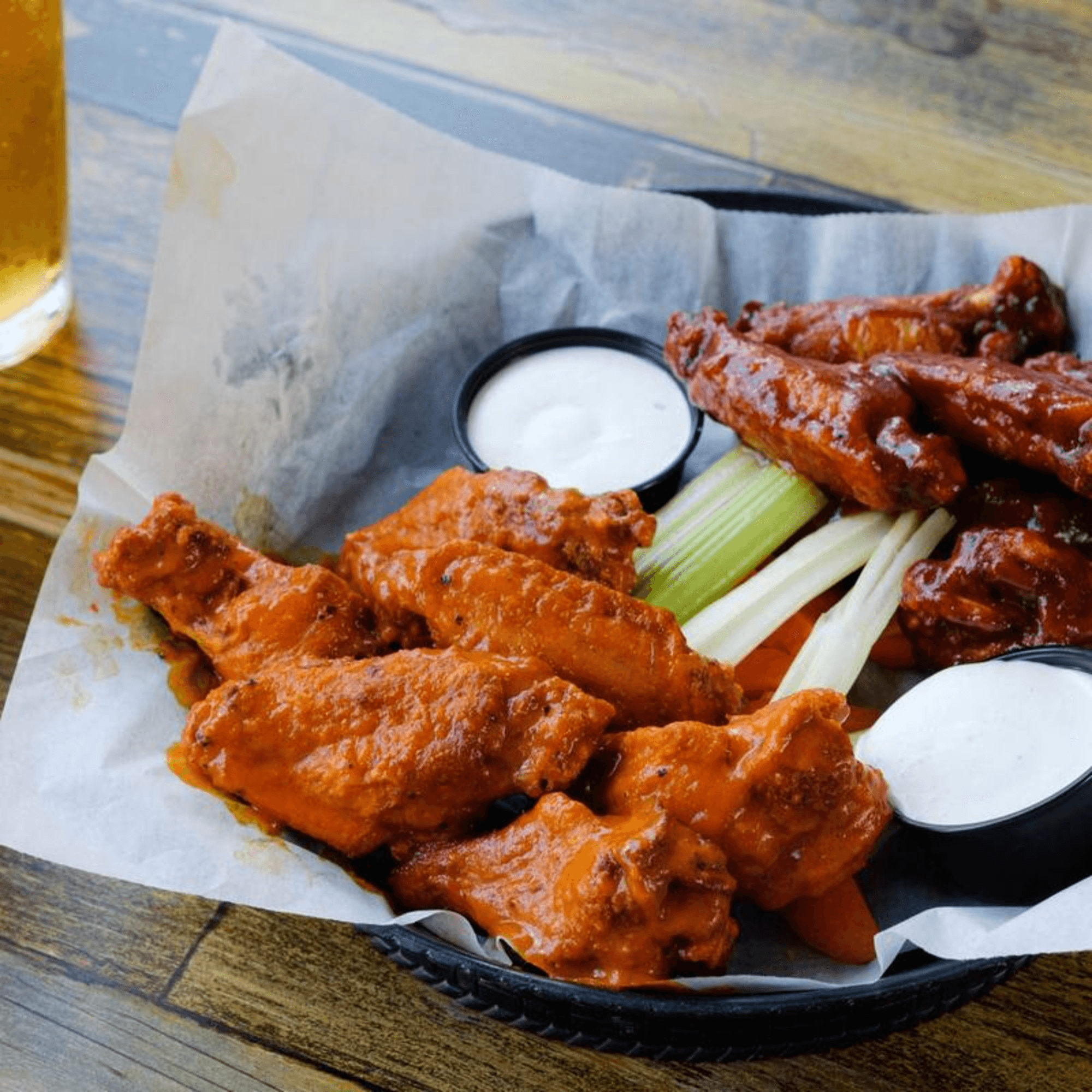 The Rusty Onion gallery image #9